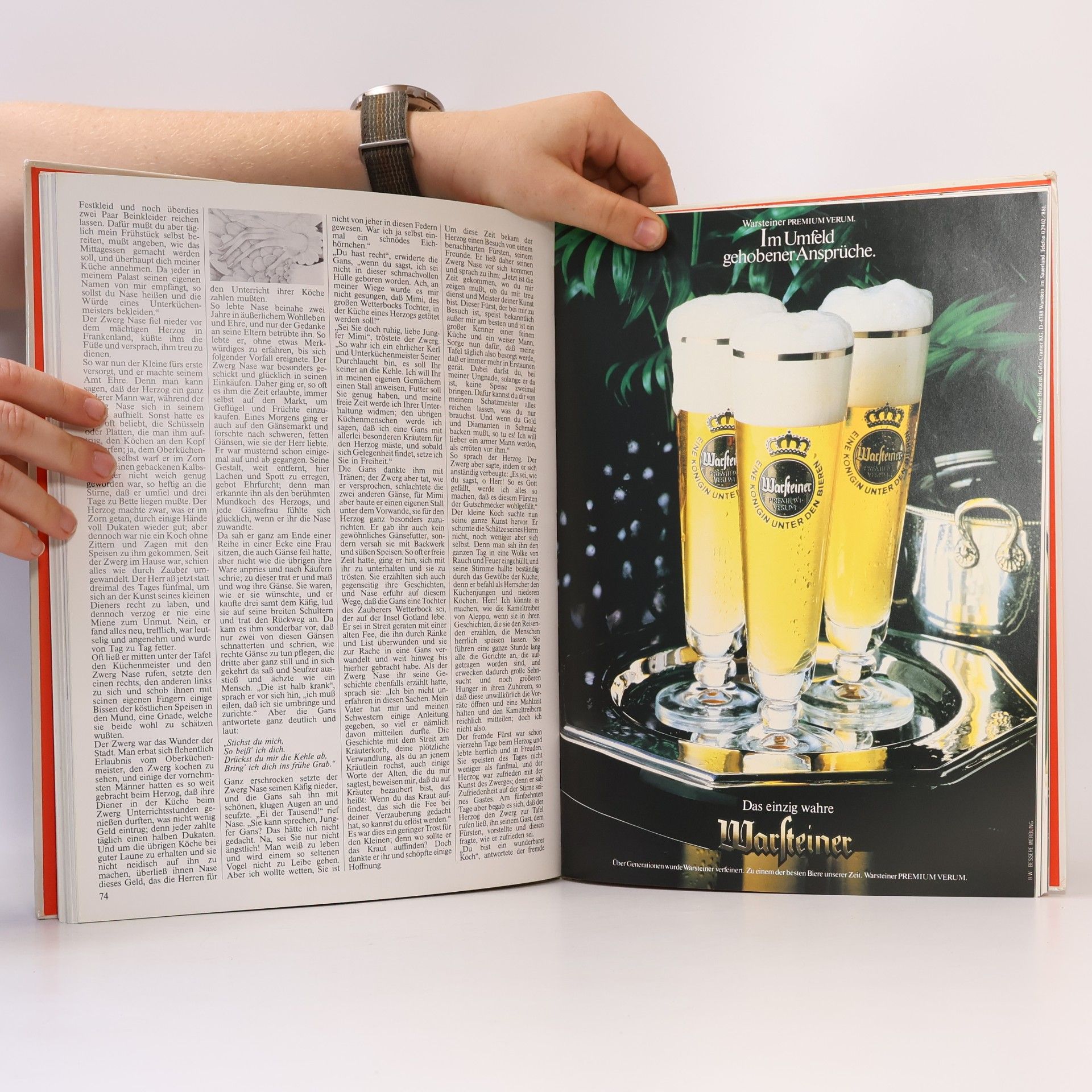 Autorenkollektiv Gourmet 14