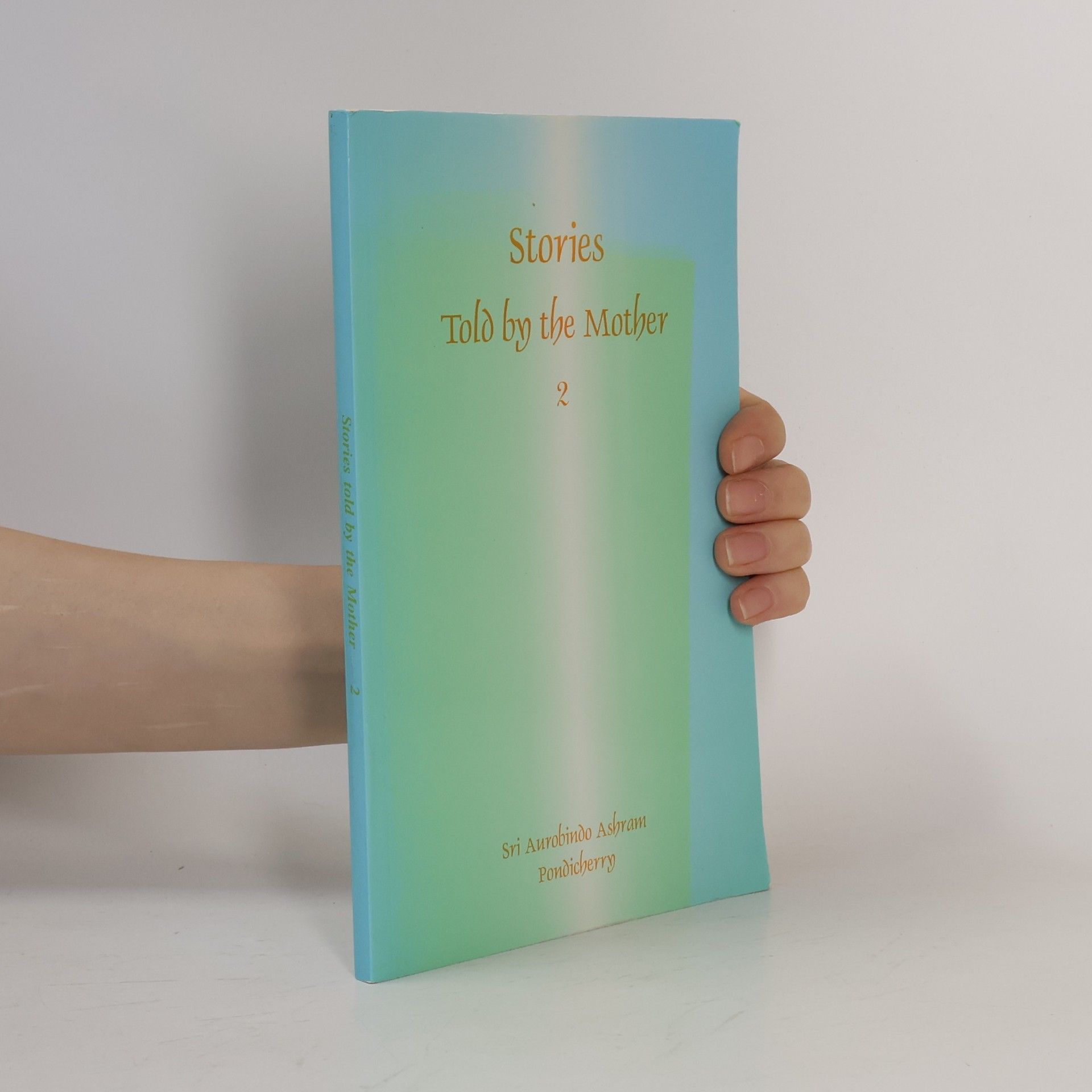 The Mother Stories Told by the Mother