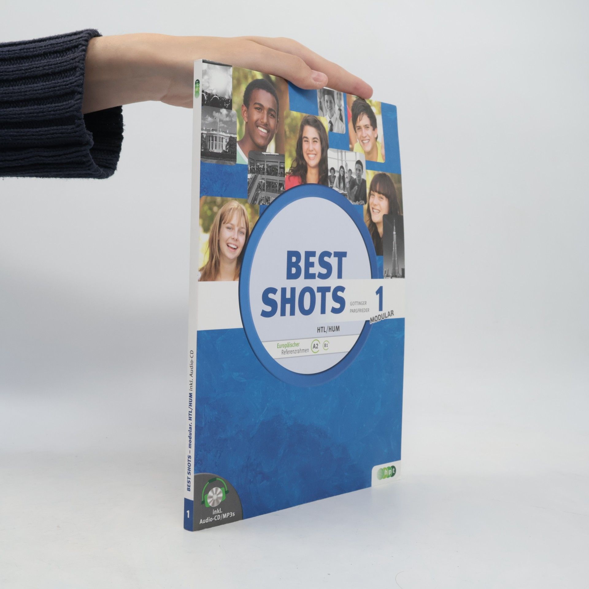 AA.VV. Best Shots 1