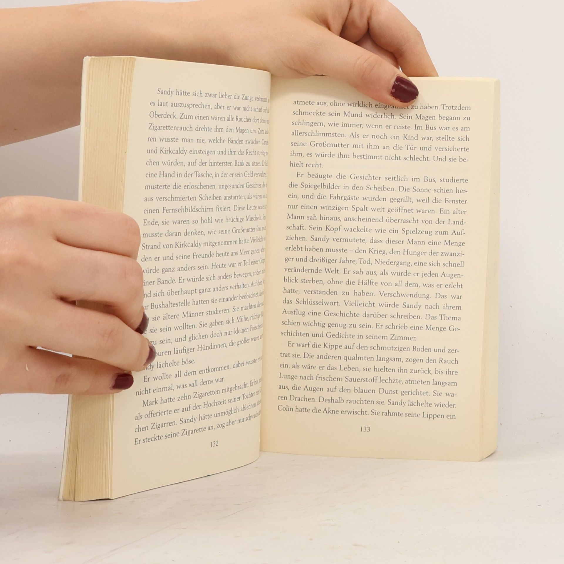 Ian Rankin Das dunkle Herz der Schuld