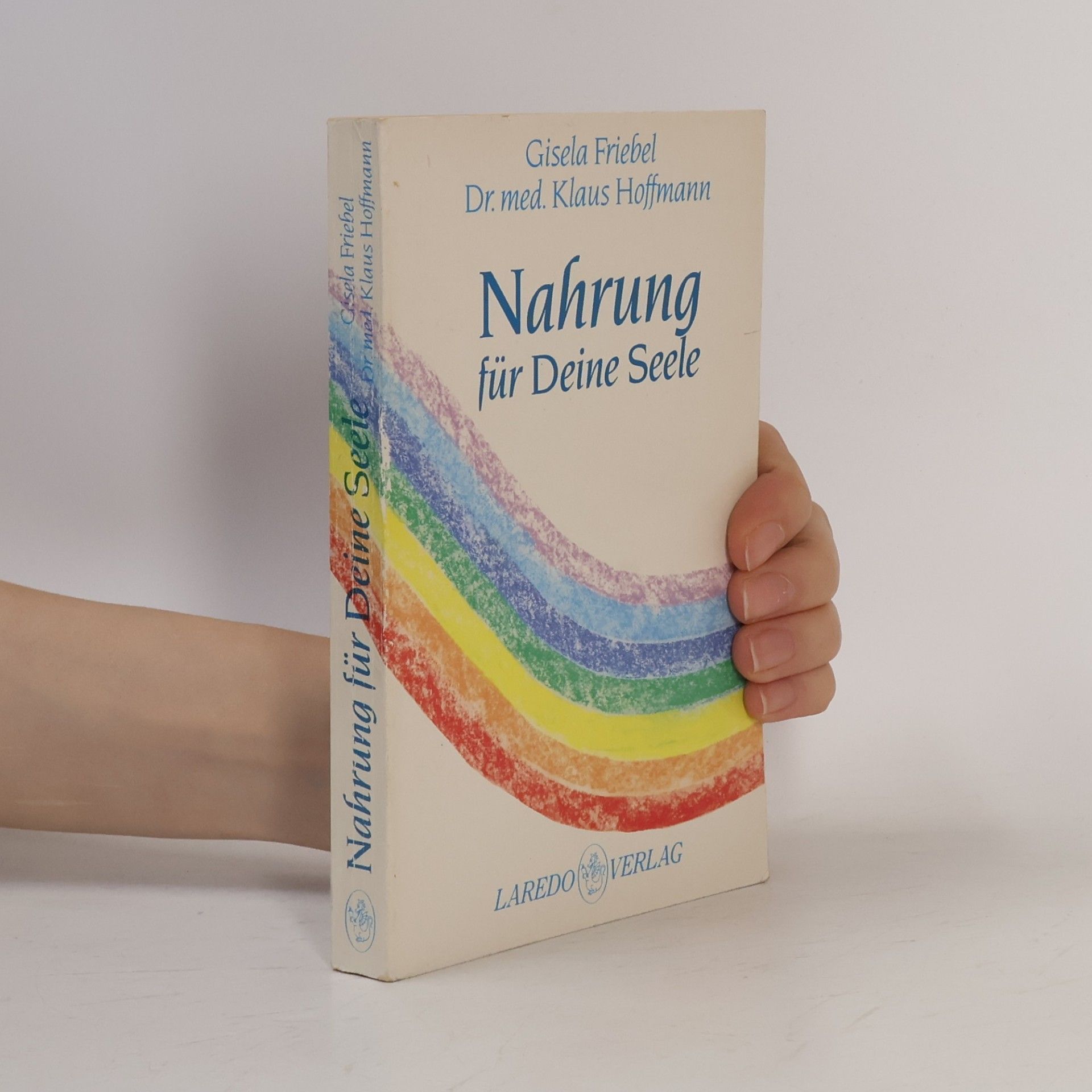 Nahrung für deine Seele