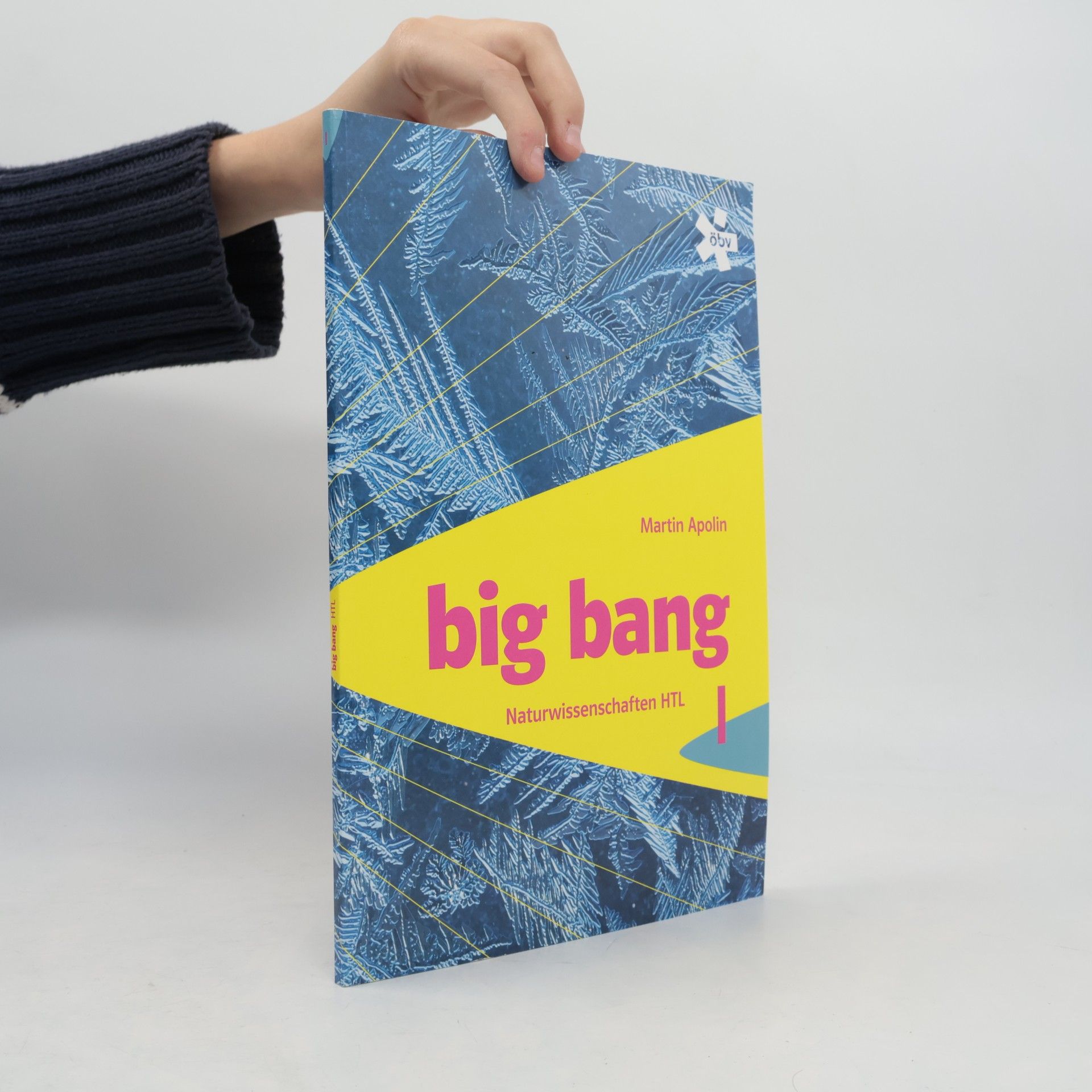 Big Bang I