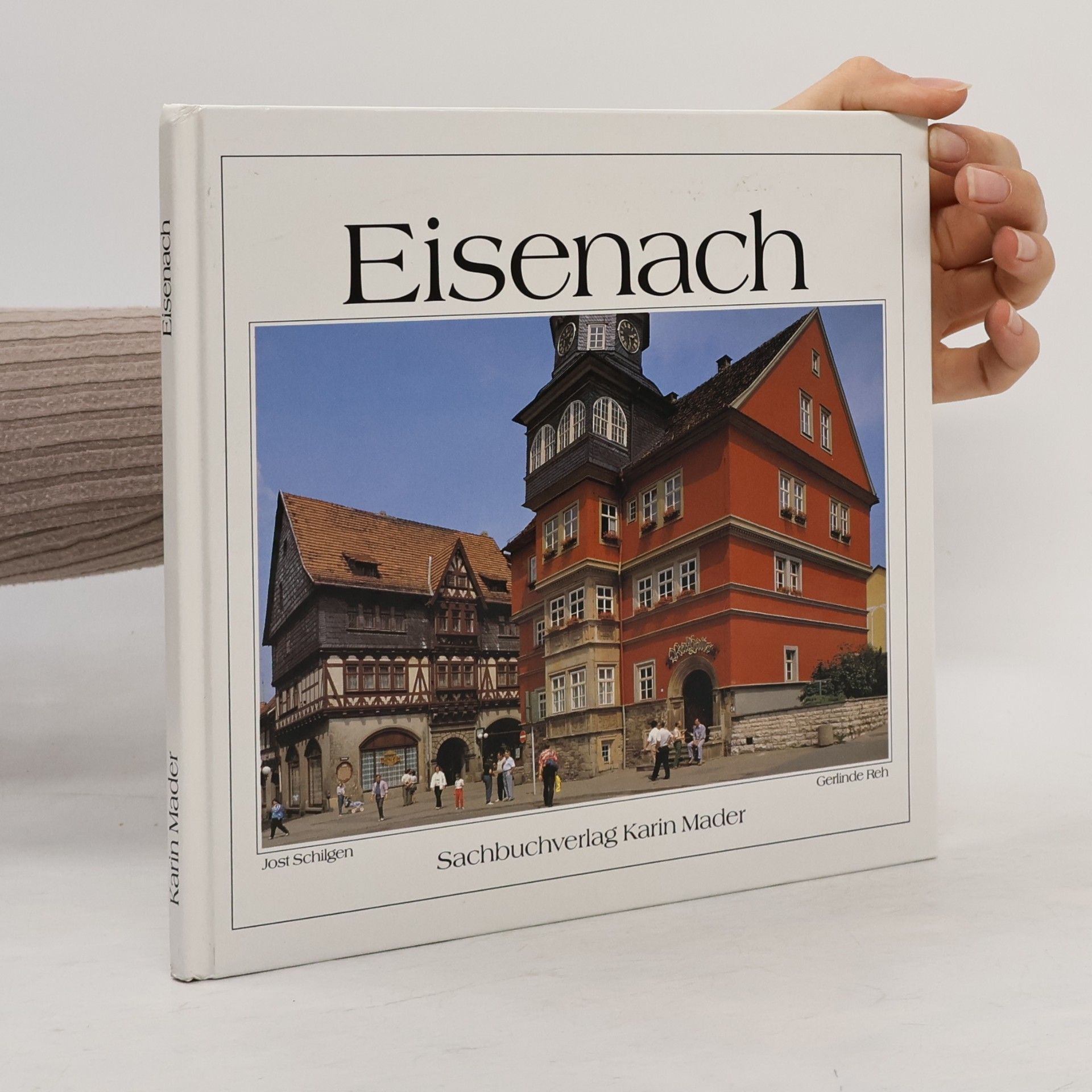 Eisenach