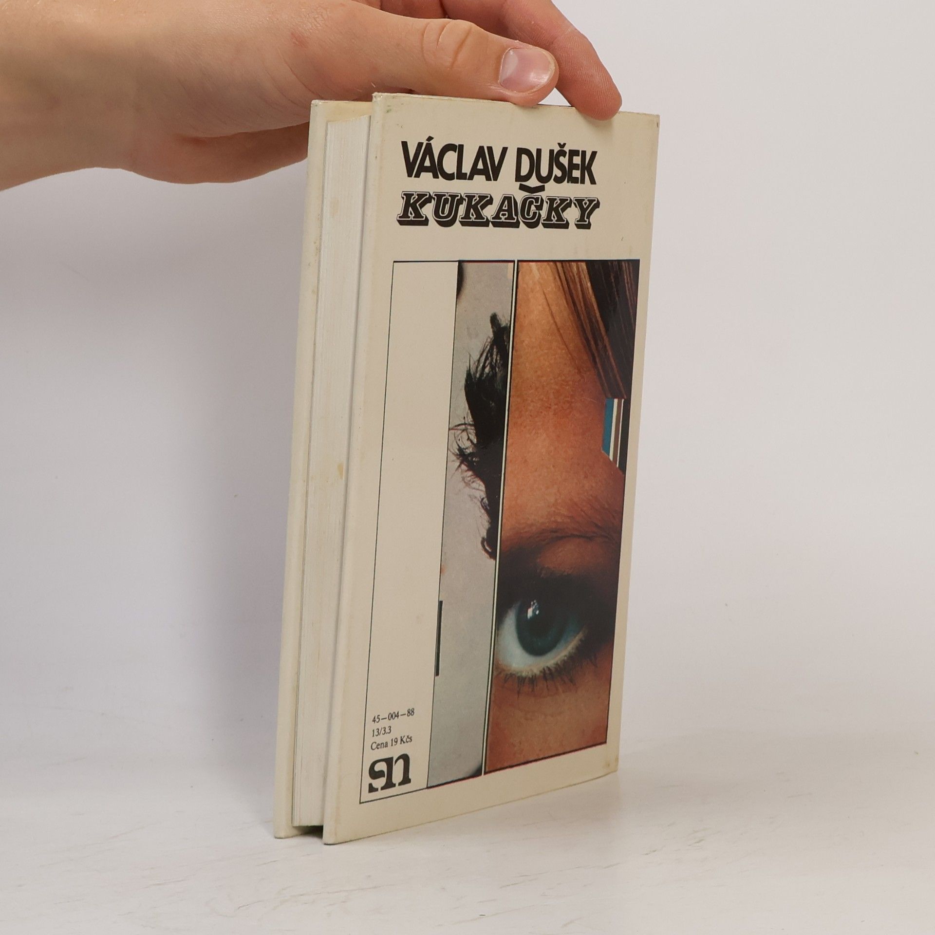Václav Dušek Kukačky