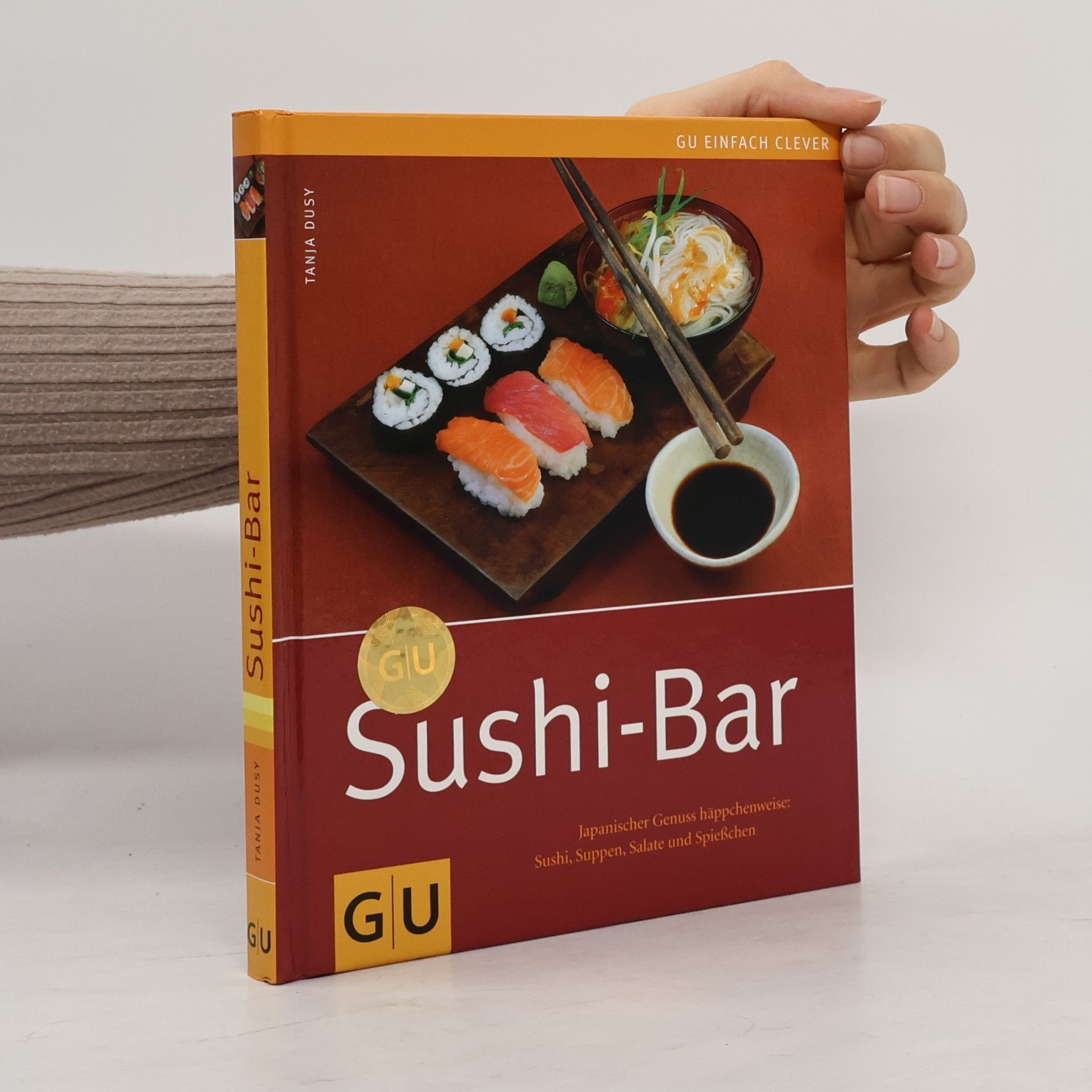 Autores varios Sushi-Bar