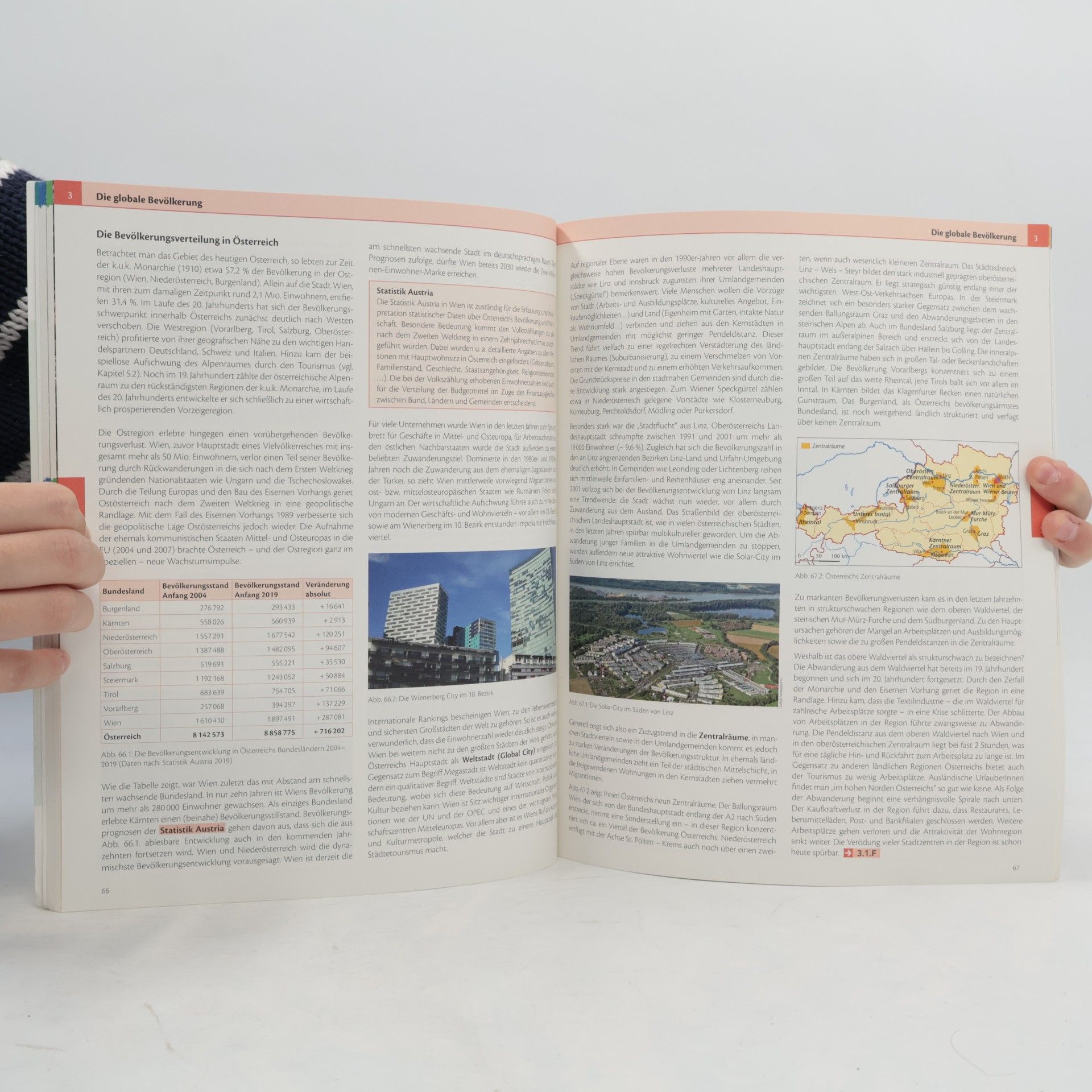 Gerhard Mayrhofer Hotspots HTL 1