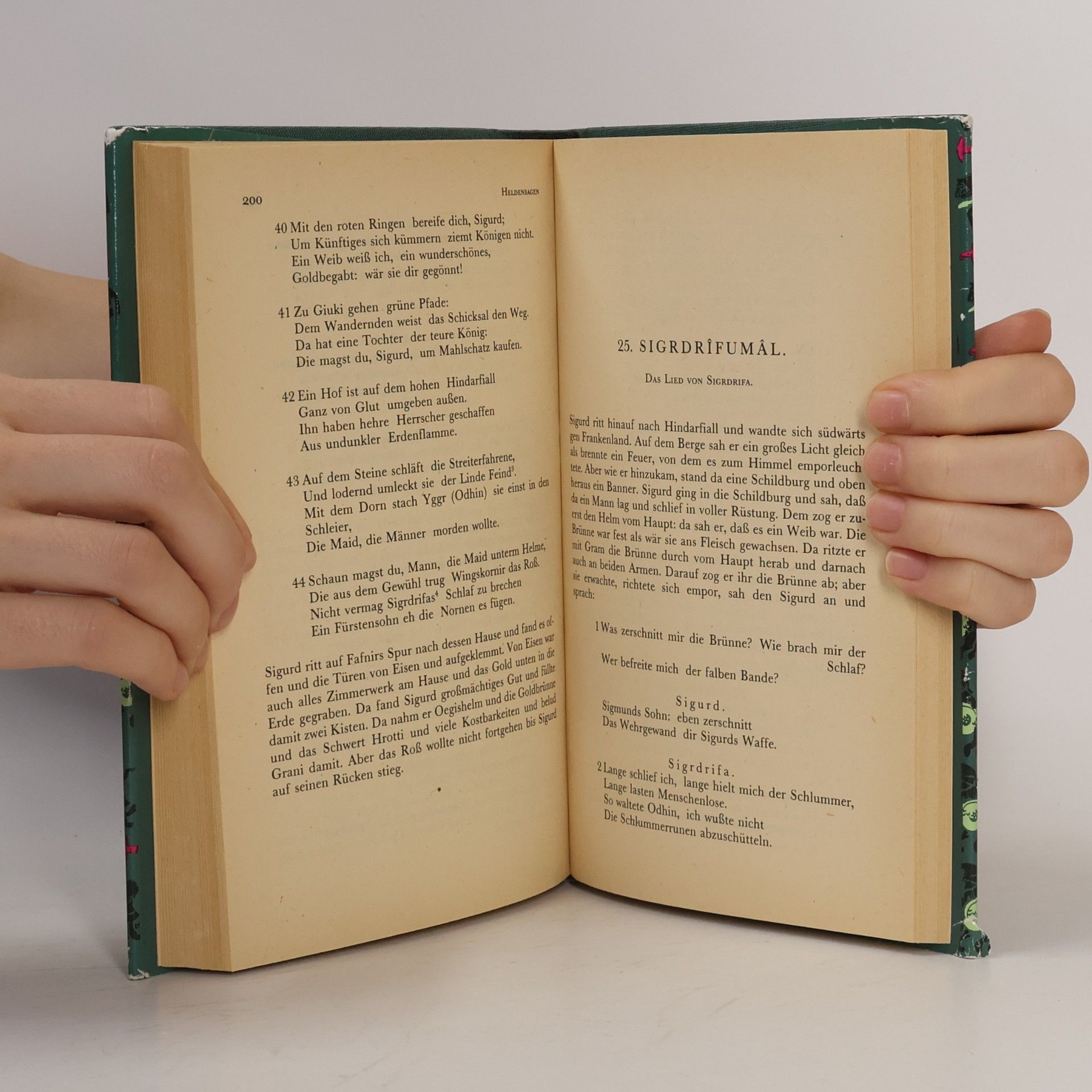 Autores varios Die Edda