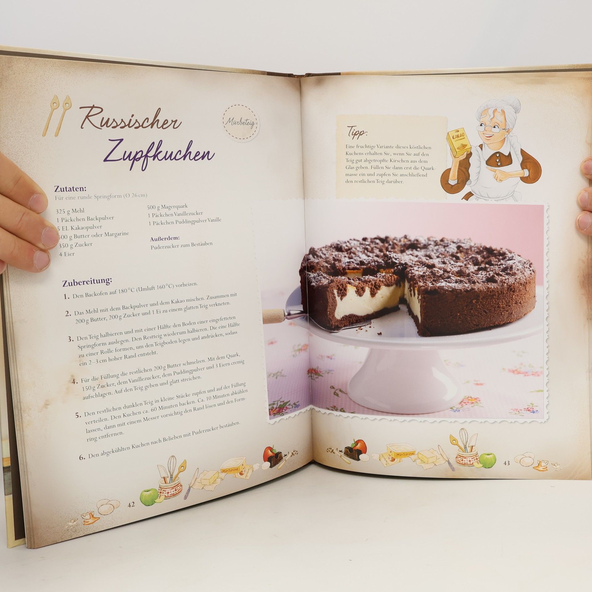 Elisabeth Bangert Backen ohne Schnickschnack
