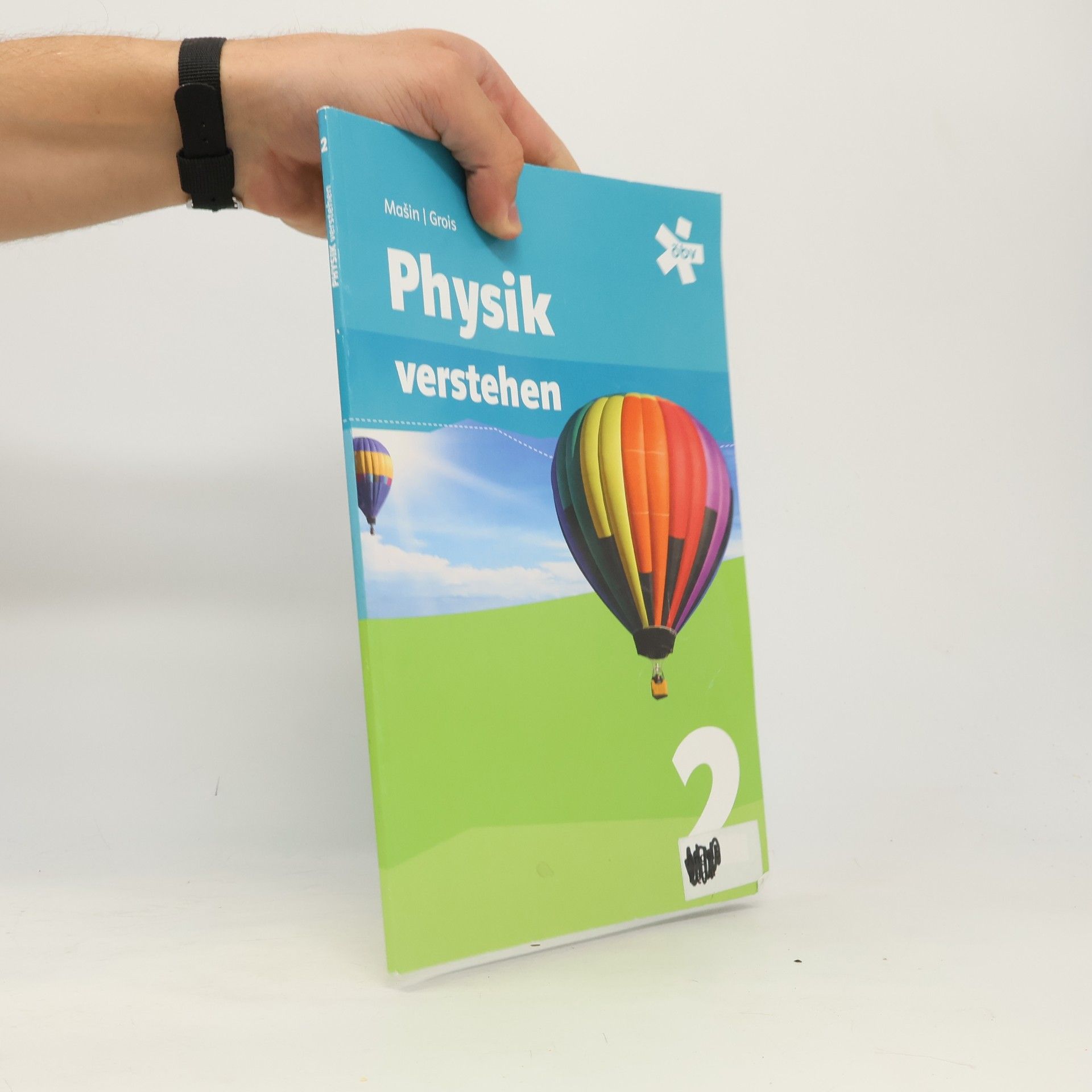 Physik verstehen 2