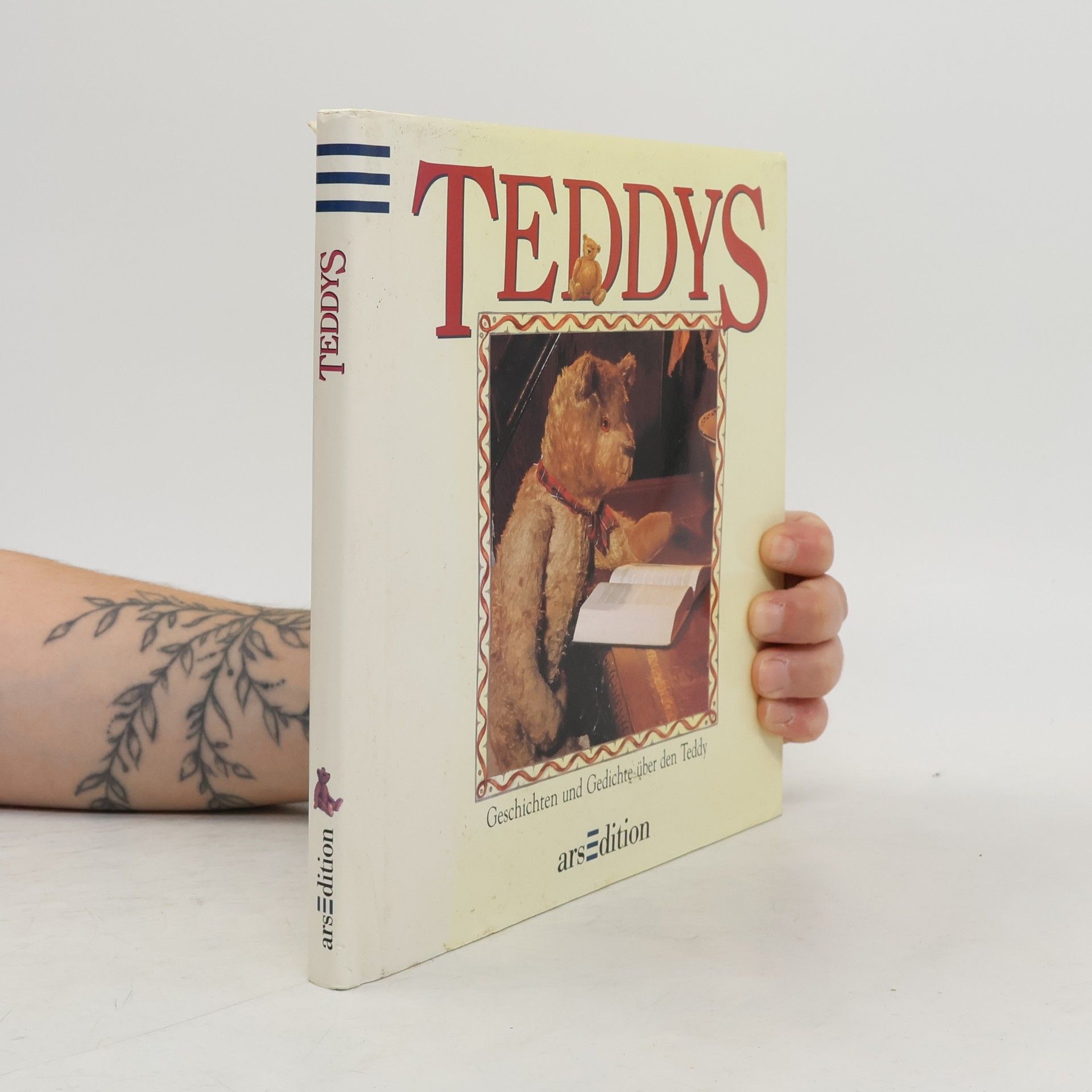 Teddys