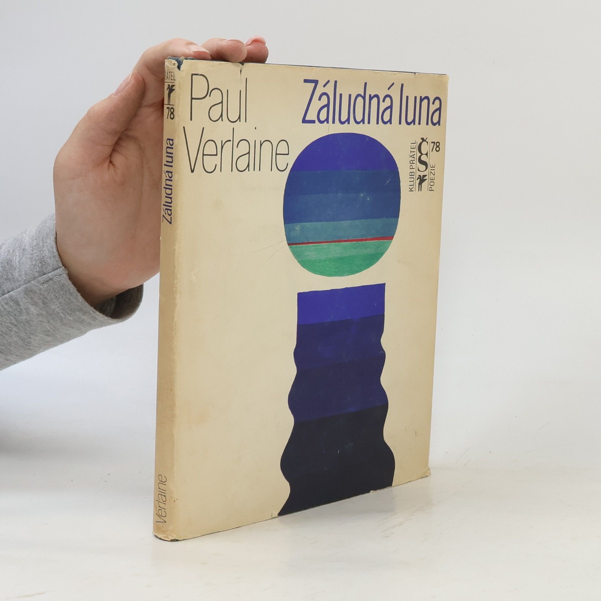 Záludná luna