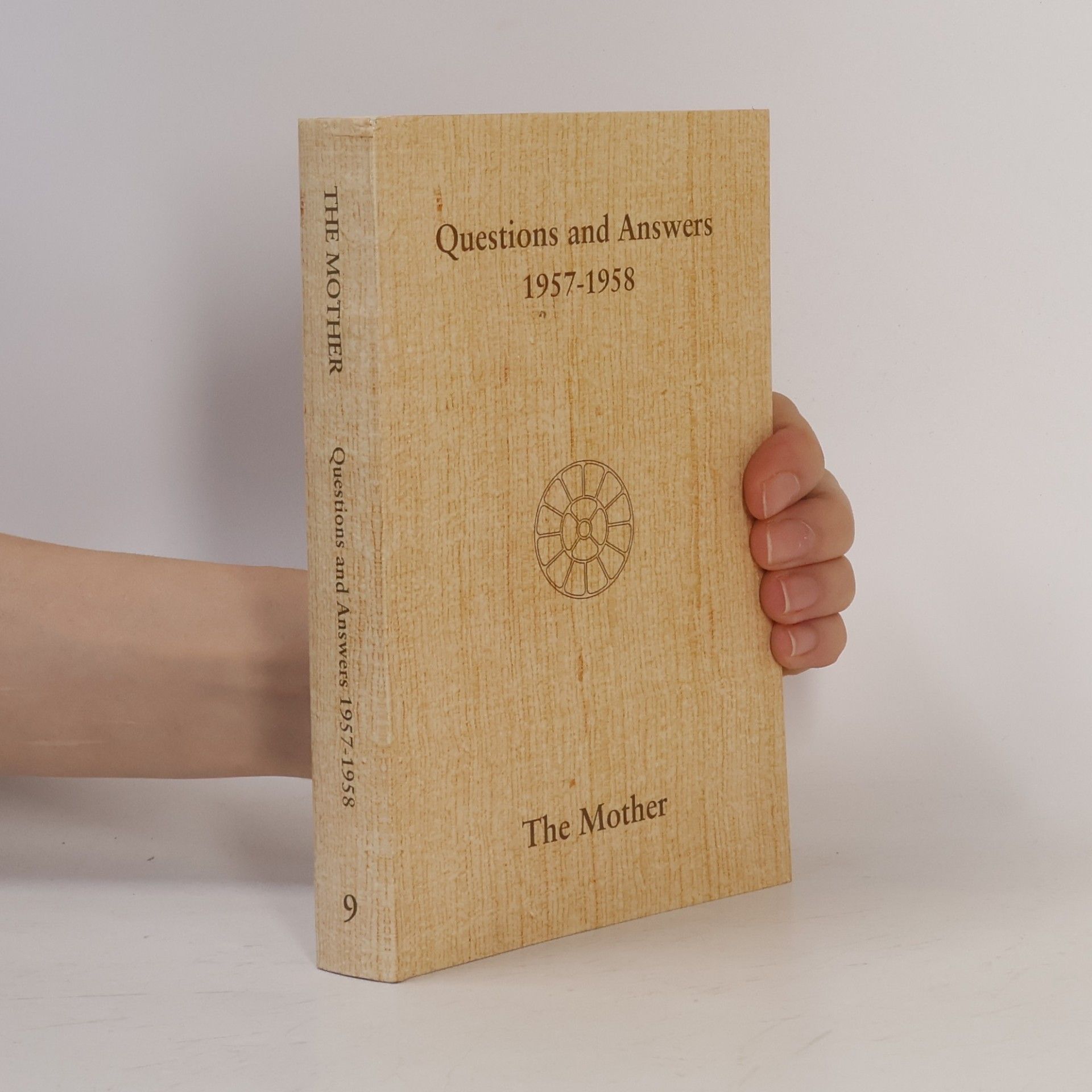 Autorenkollektiv Questions and Answers 1957–1958