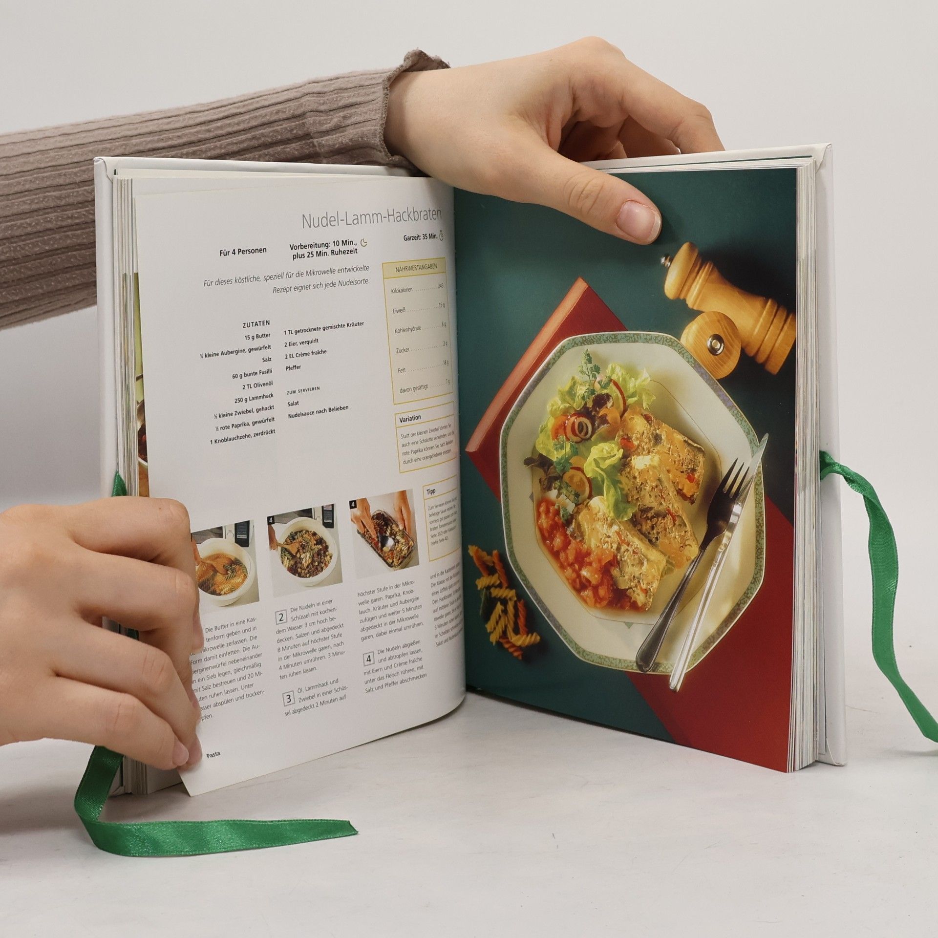 Autorenkollektiv Pasta