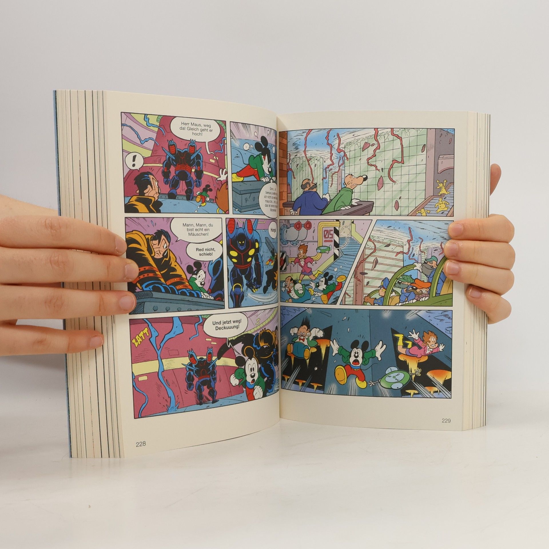 Walt Disney Lustiges Taschenbuch Premium 17