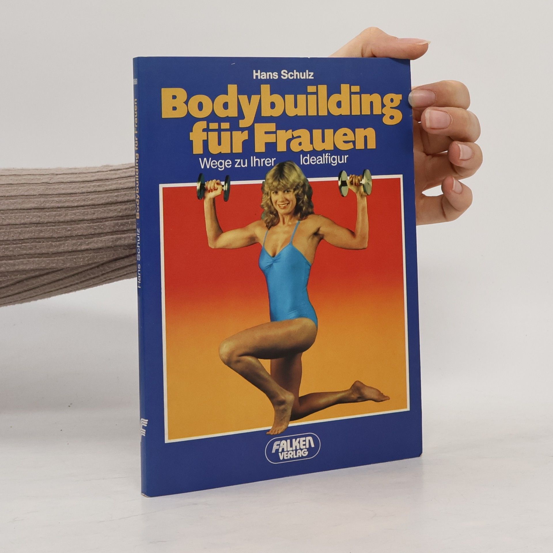 Bodybuilding für Frauen