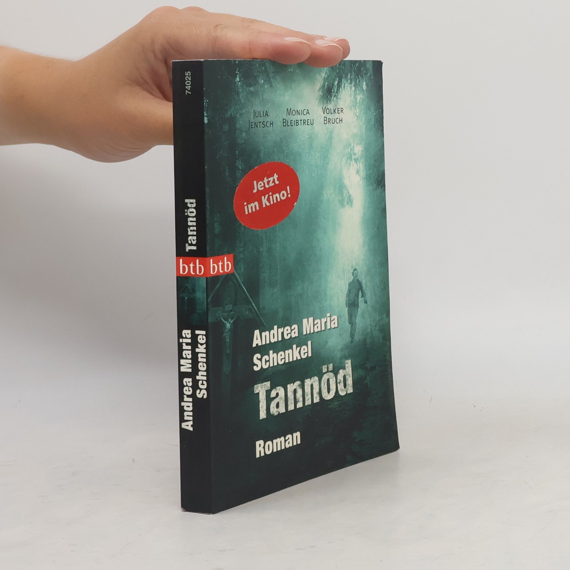 Andrea Maria Schenkel Tannöd