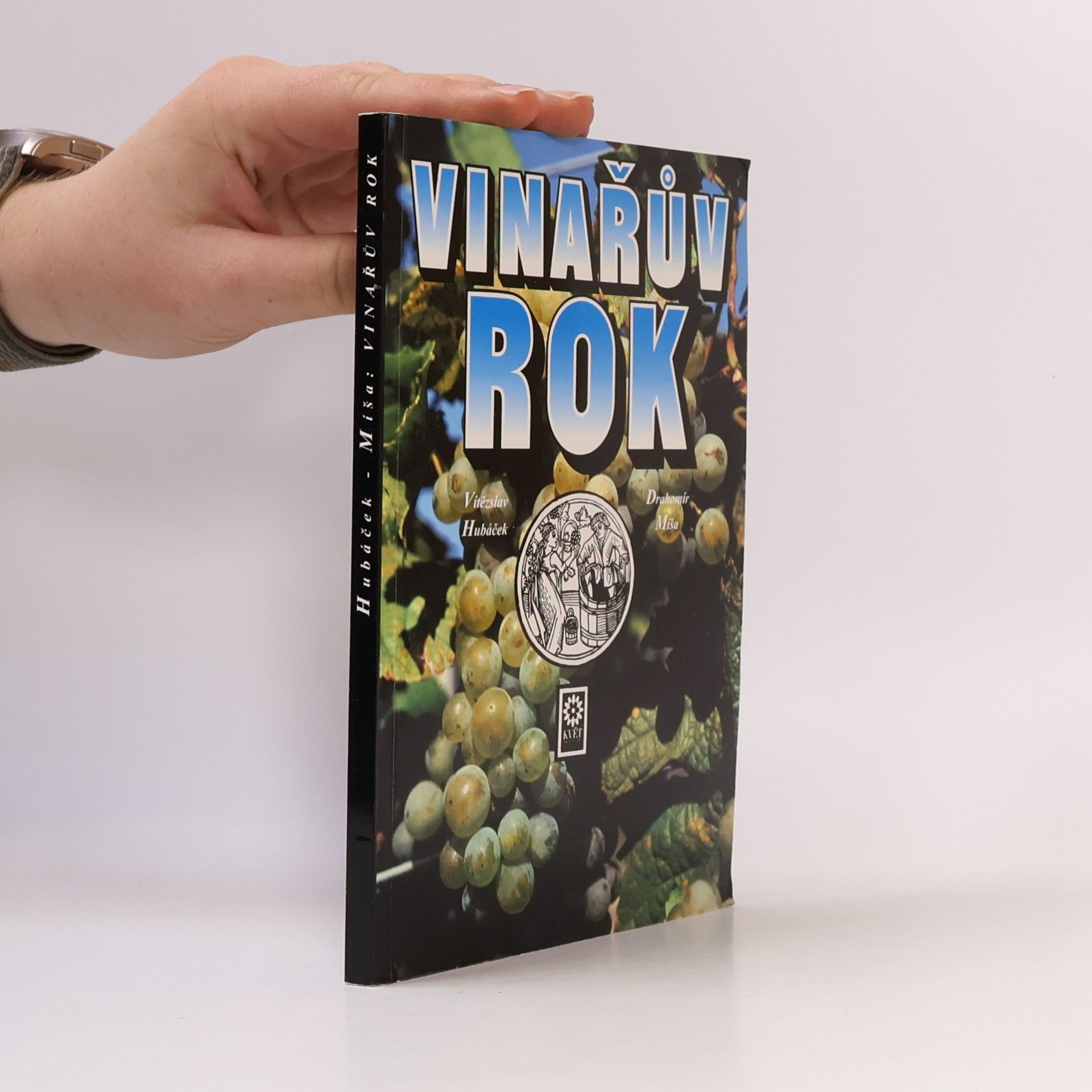 Vinařův rok
