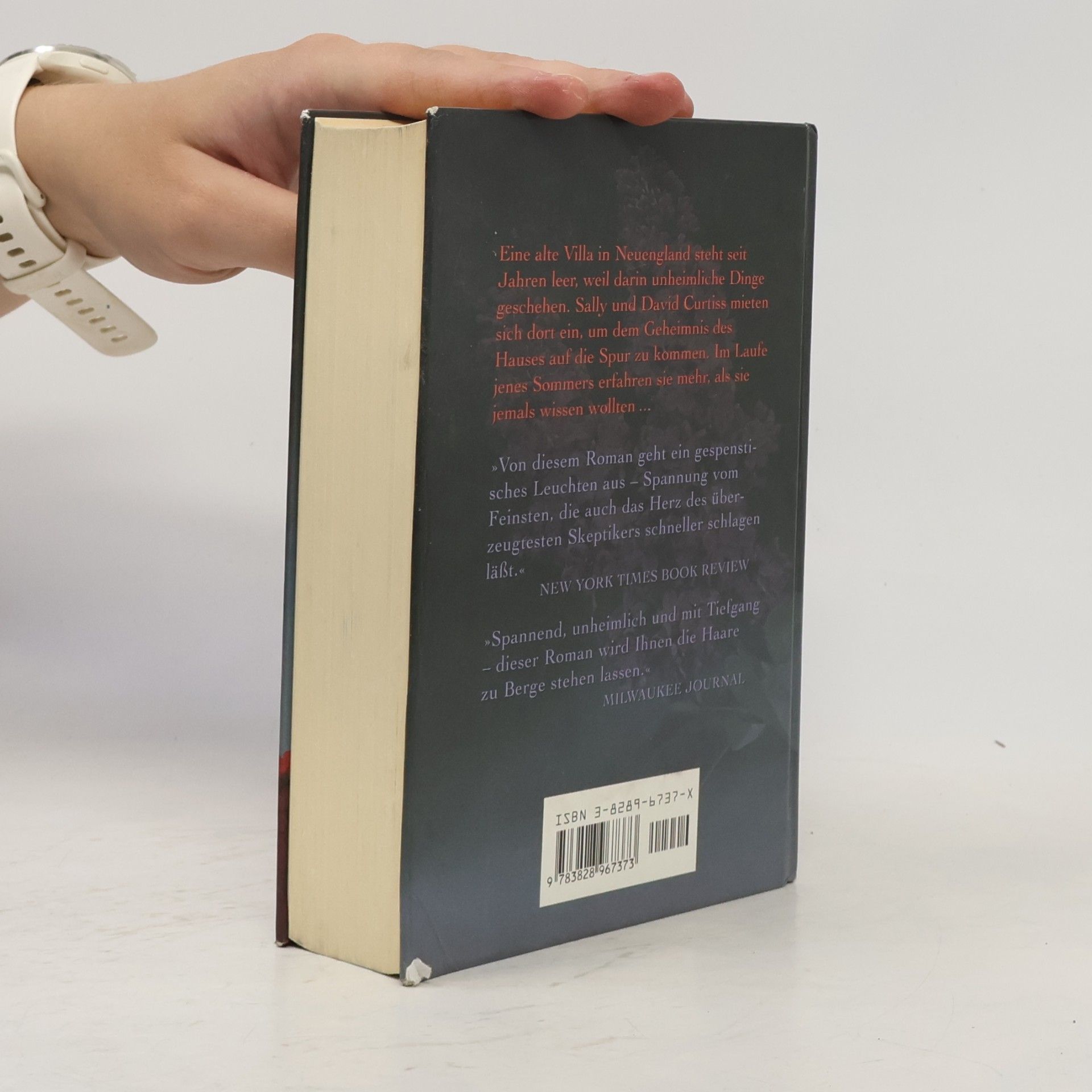 Judith Hawkes Der kalte Hauch des Flieders