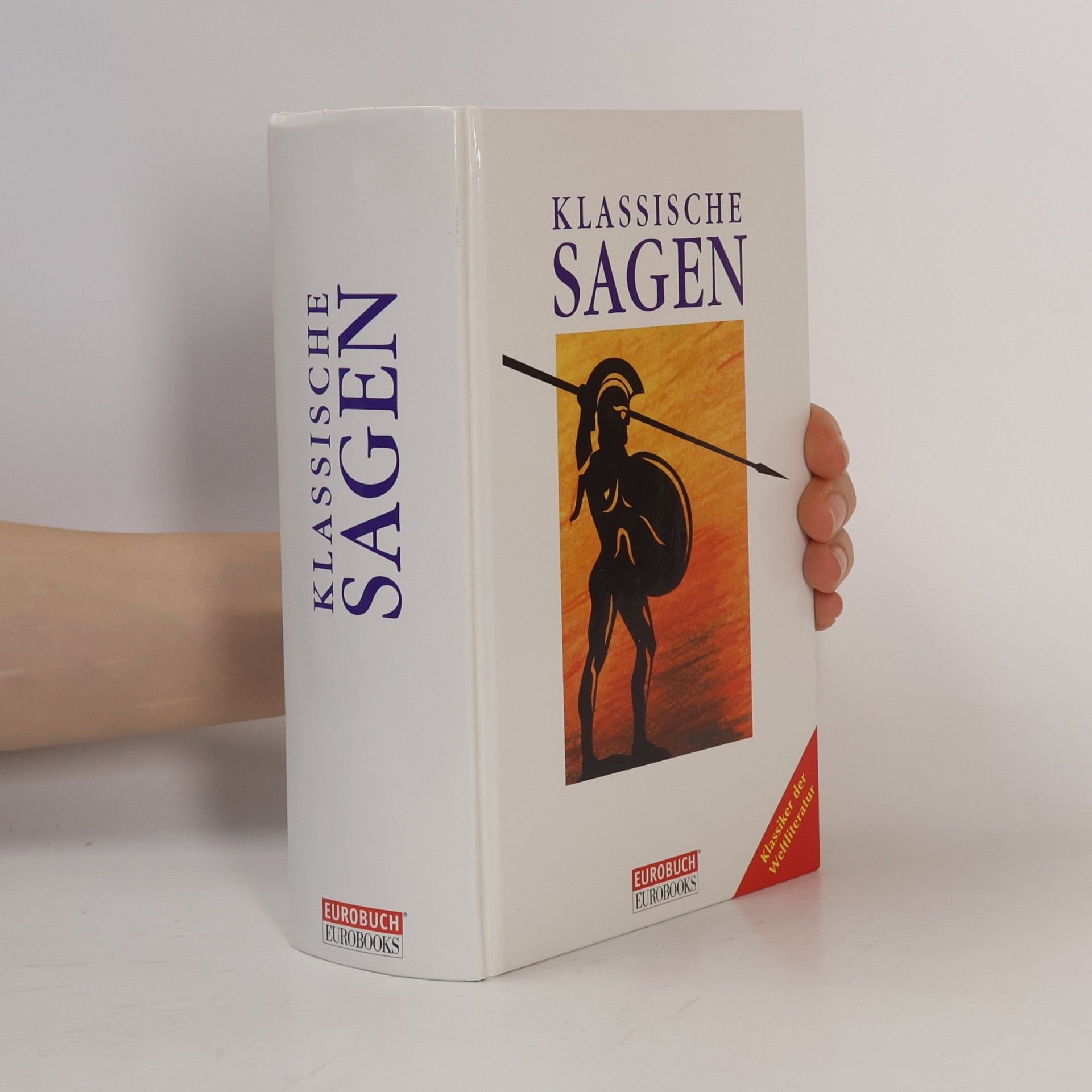 Dagmar Schug Klassische sagen