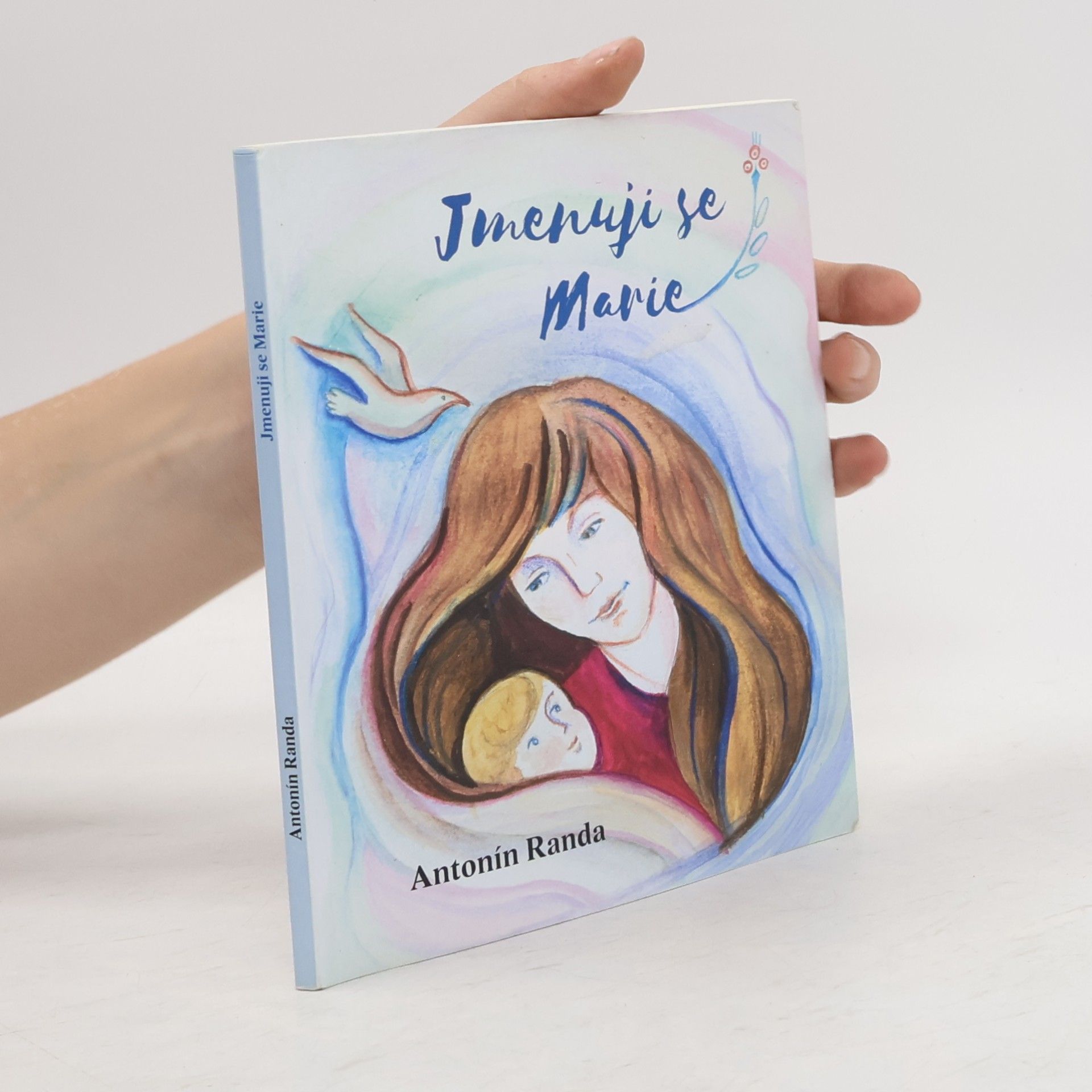 Jmenuji se Marie