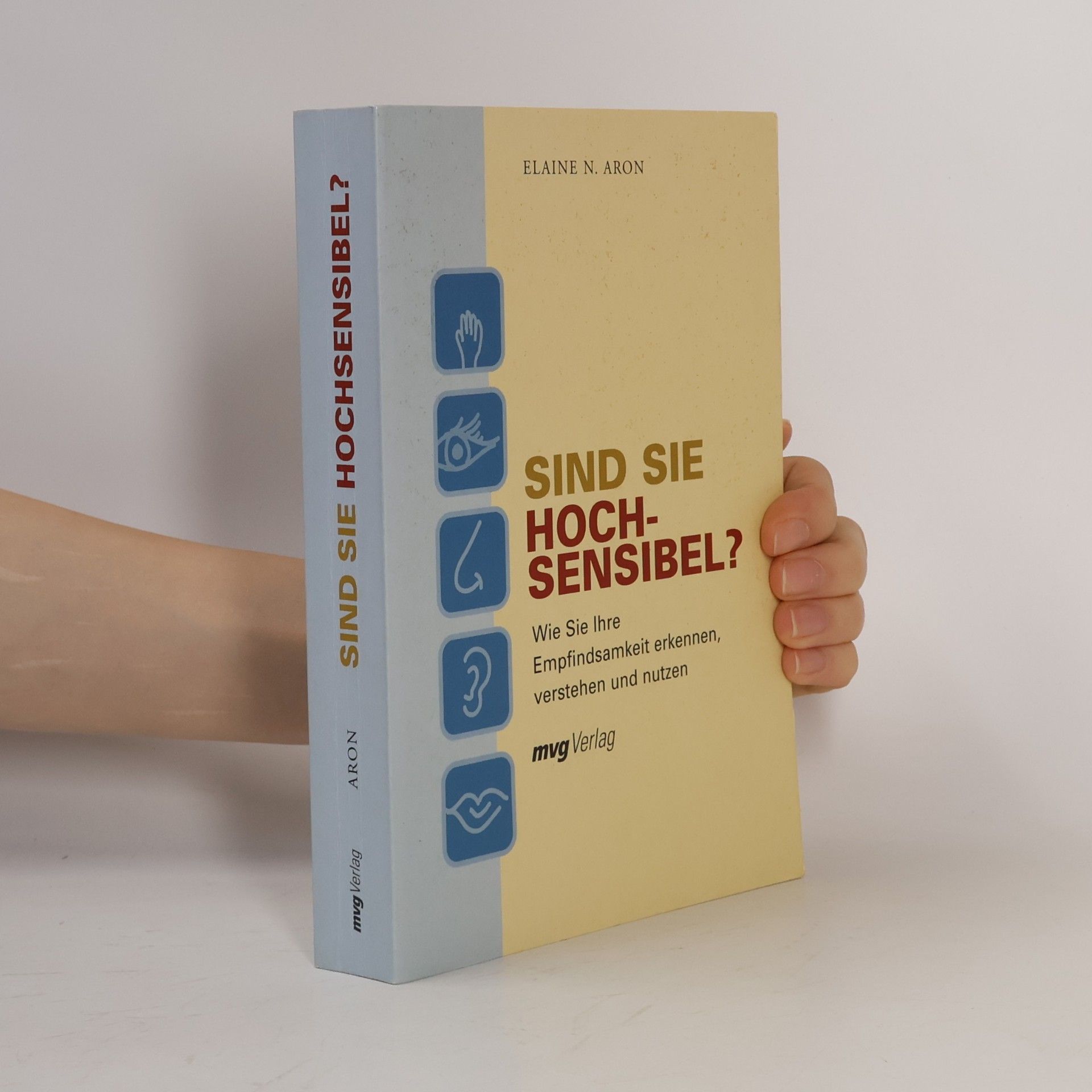 Sind Sie hochsensibel?