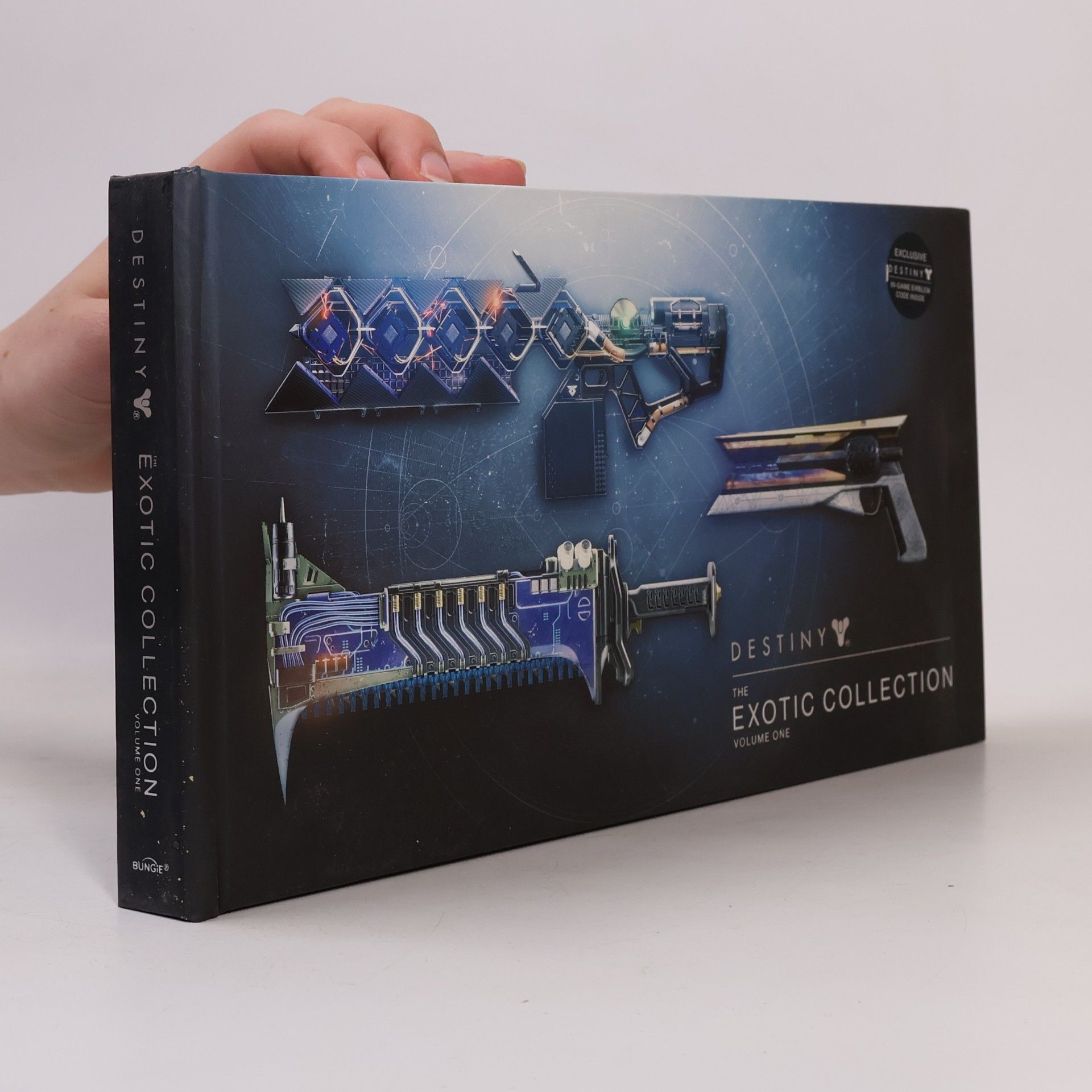 Autorenkollektiv The Exotic Collection Volume One