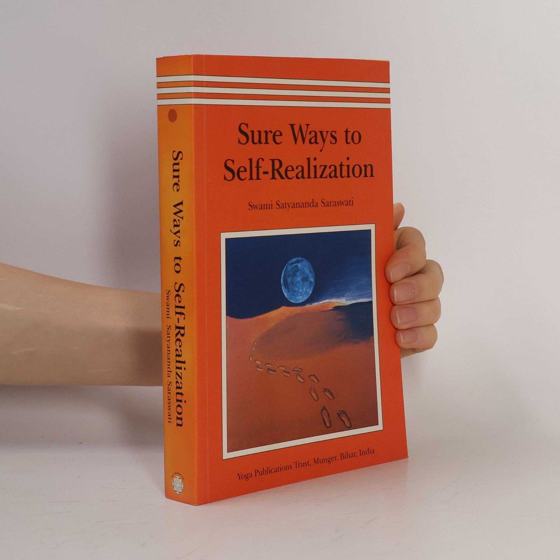 Sure Ways to Self-Realization
