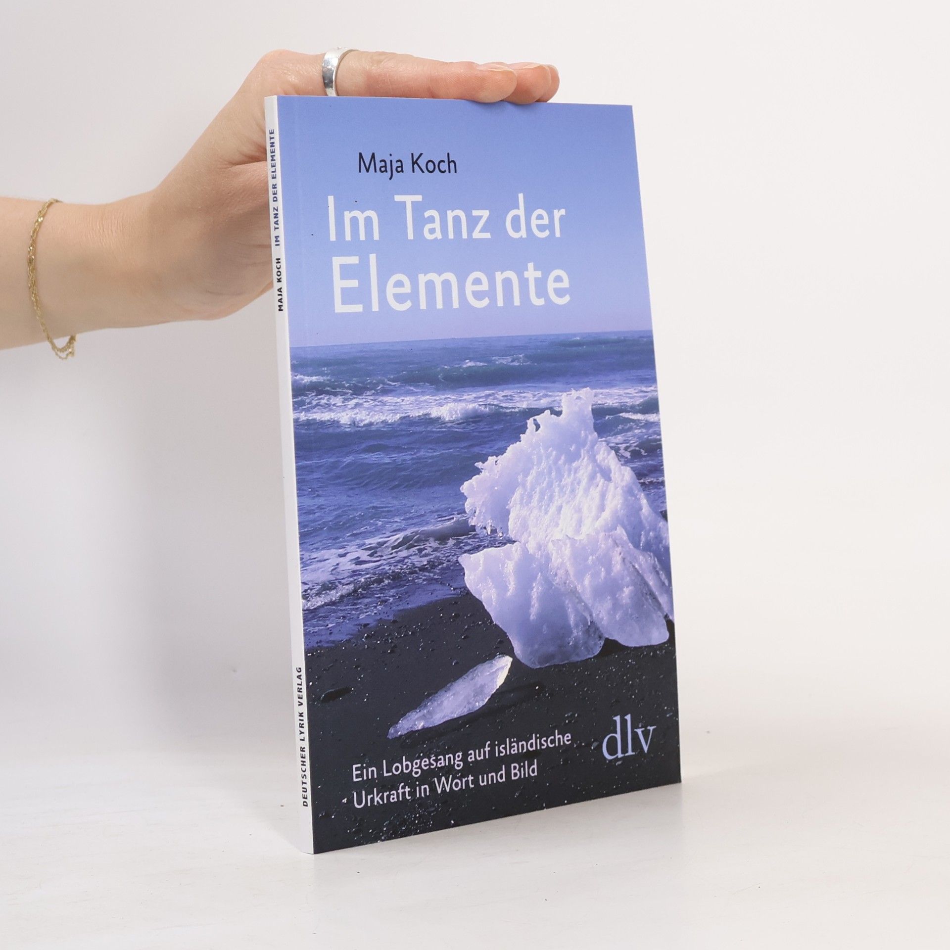 Maja Koch Im Tanz der Elemente