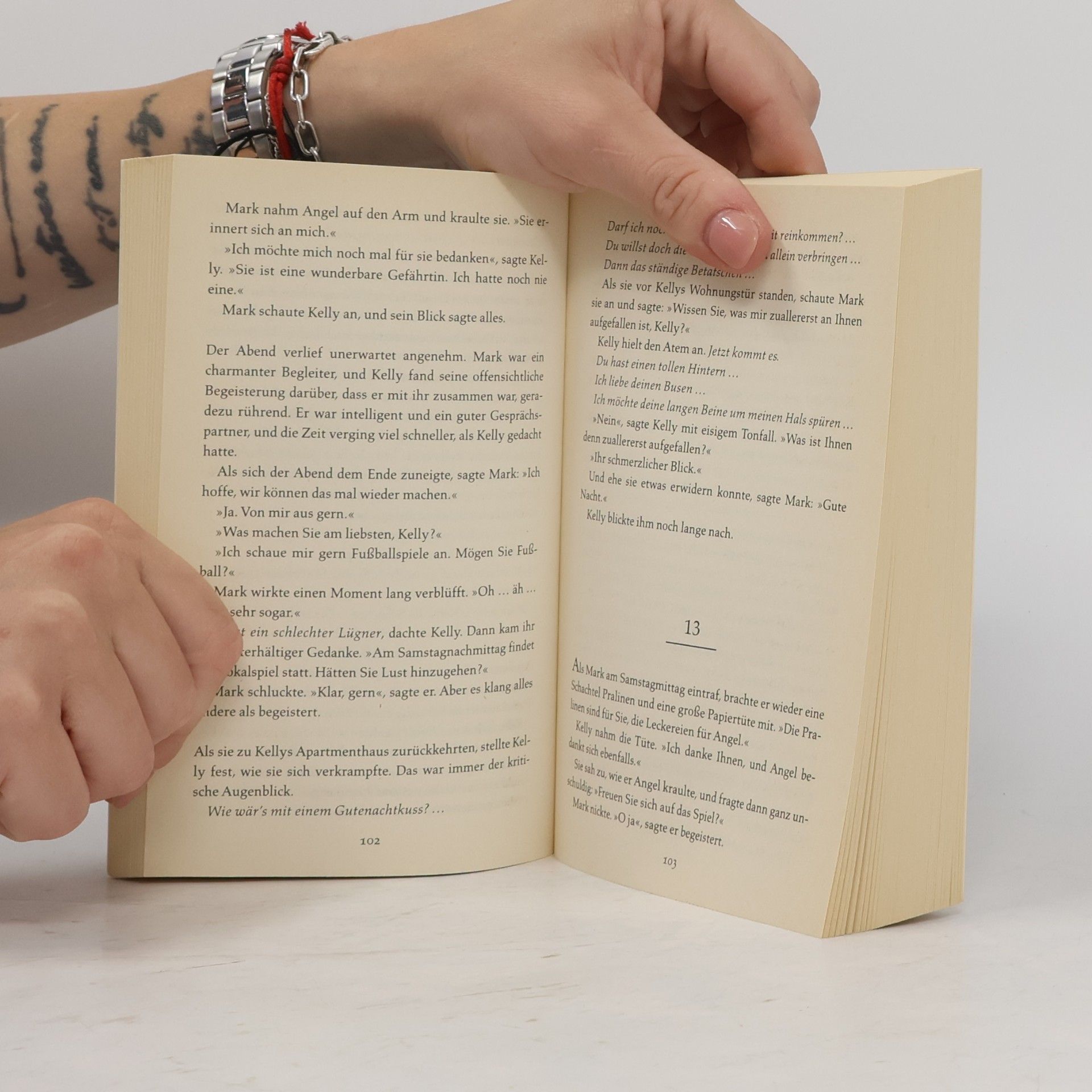 Sidney Sheldon Der Zorn der Götter