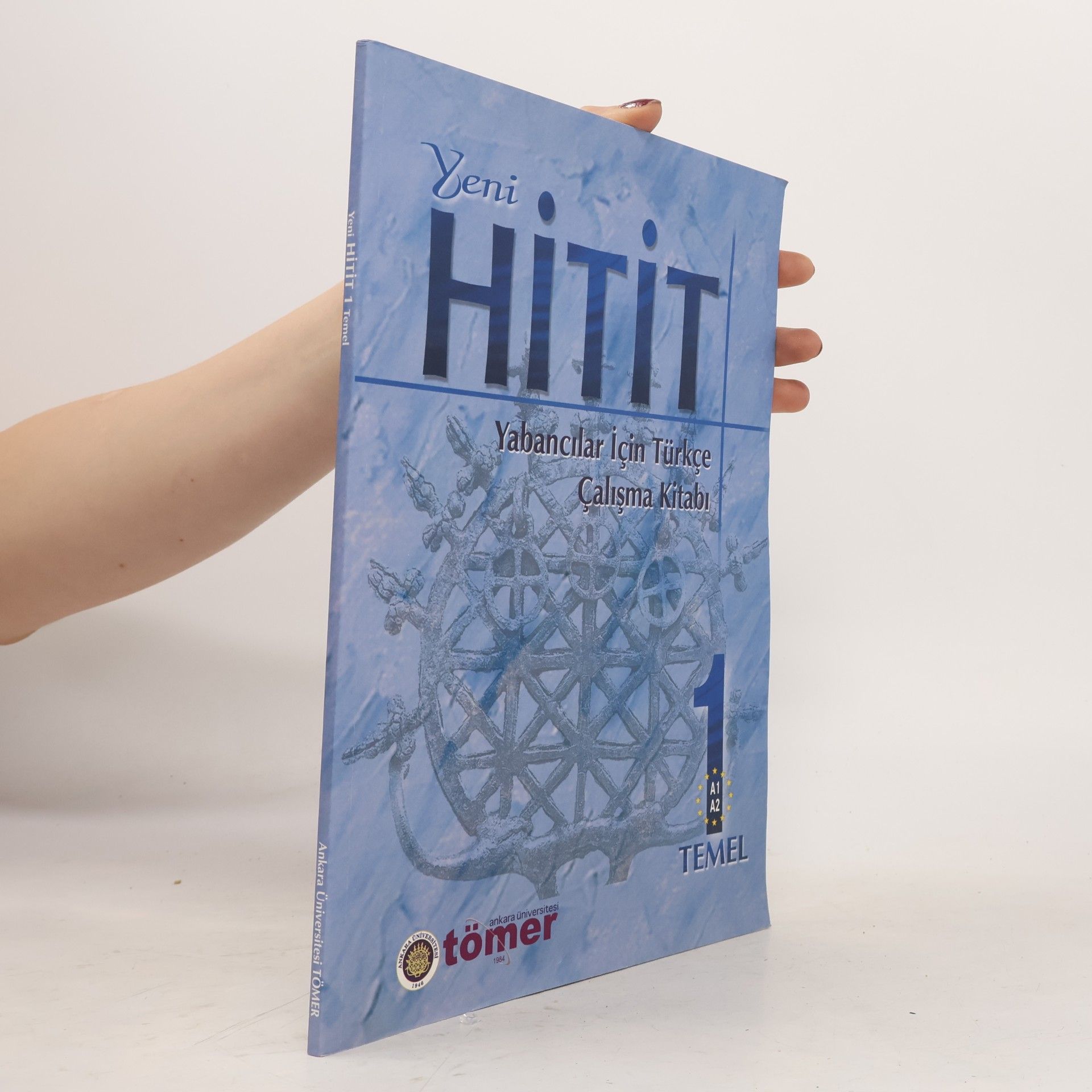 AA.VV. Yeni Hitit. Temel 1