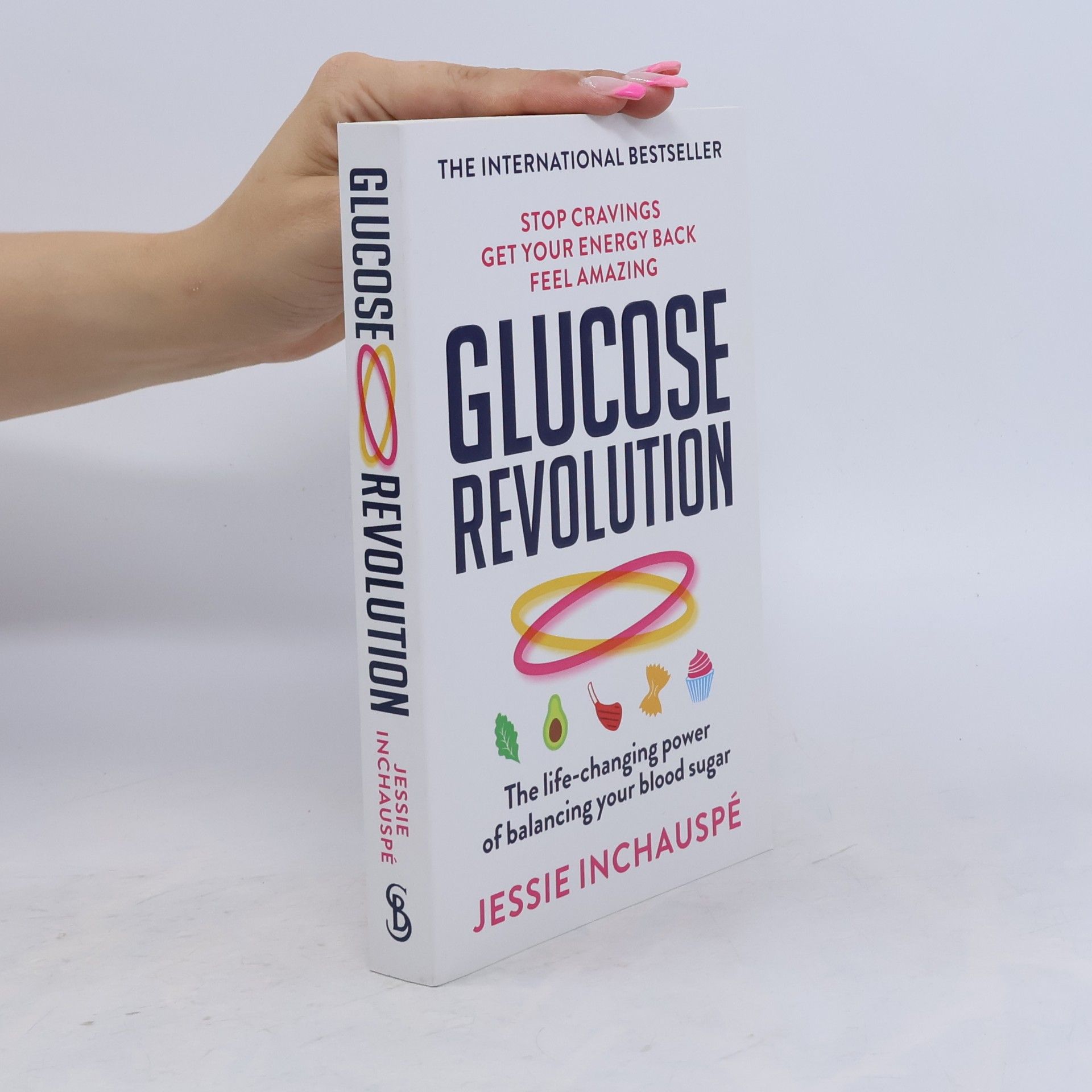 Jessie Inchauspé Glucose Revolution