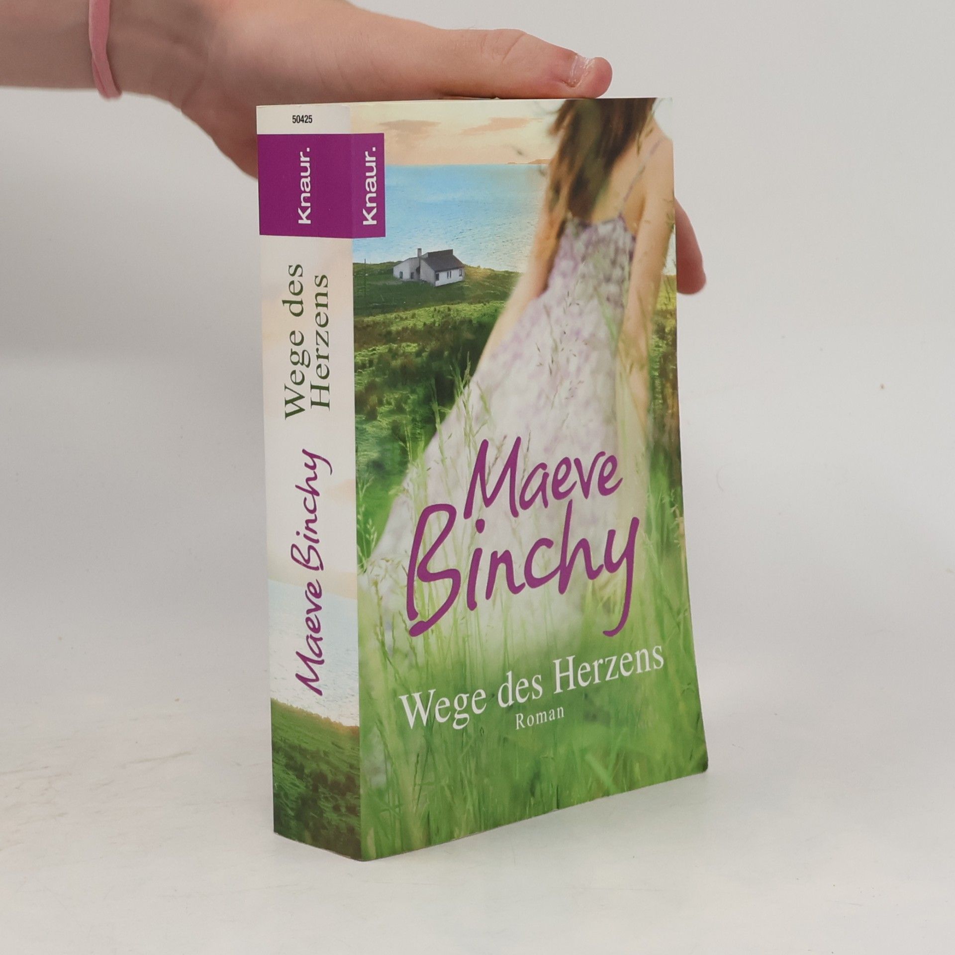 Maeve Binchy Wege des Herzens