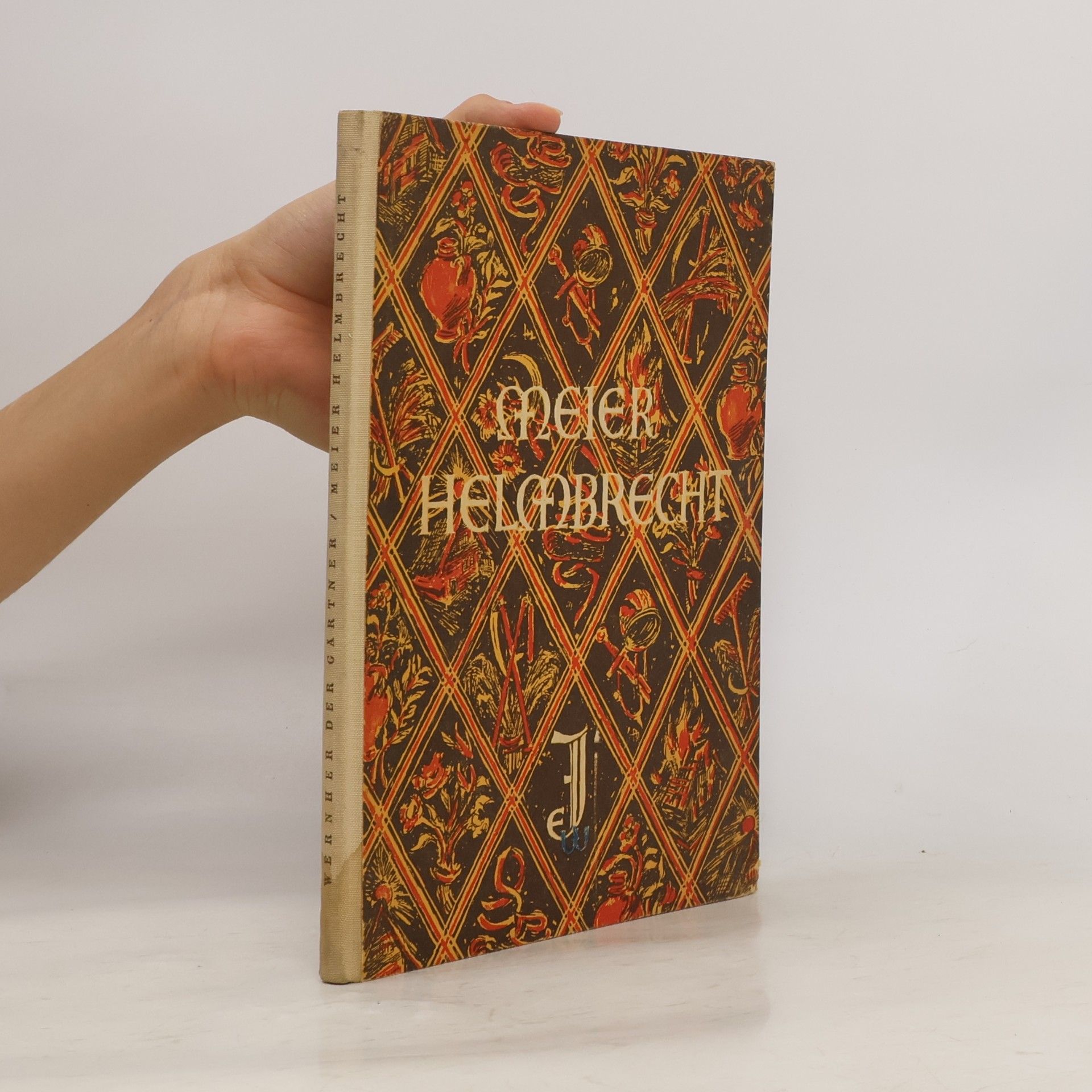 Meier Helmbrecht