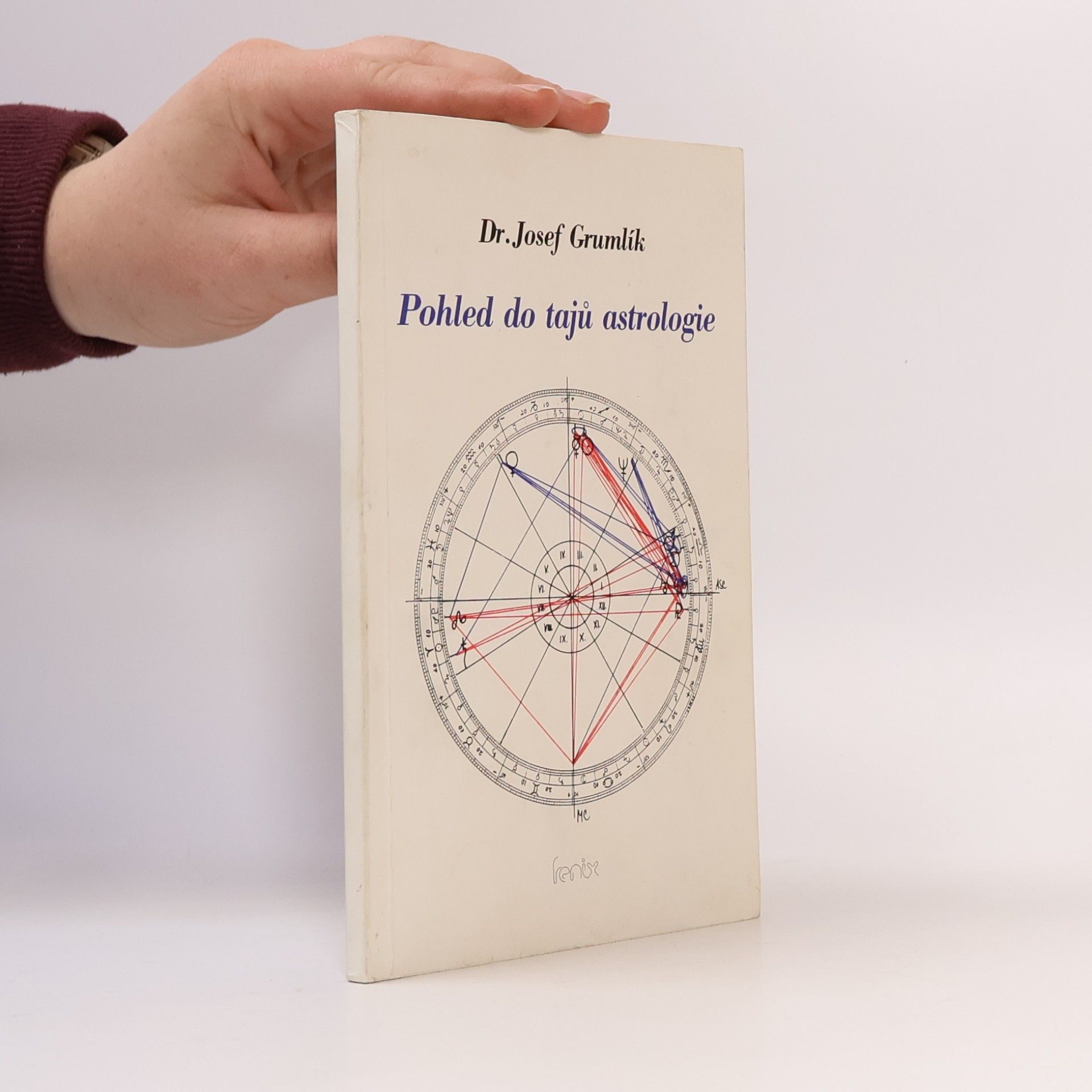 Pohled do tajů astrologie