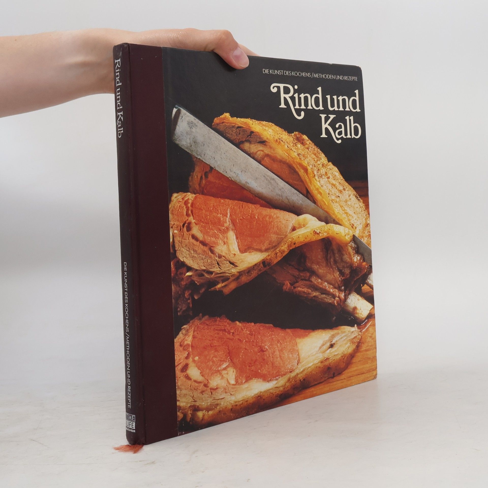 Collectif d'auteurs Rind und Kalb