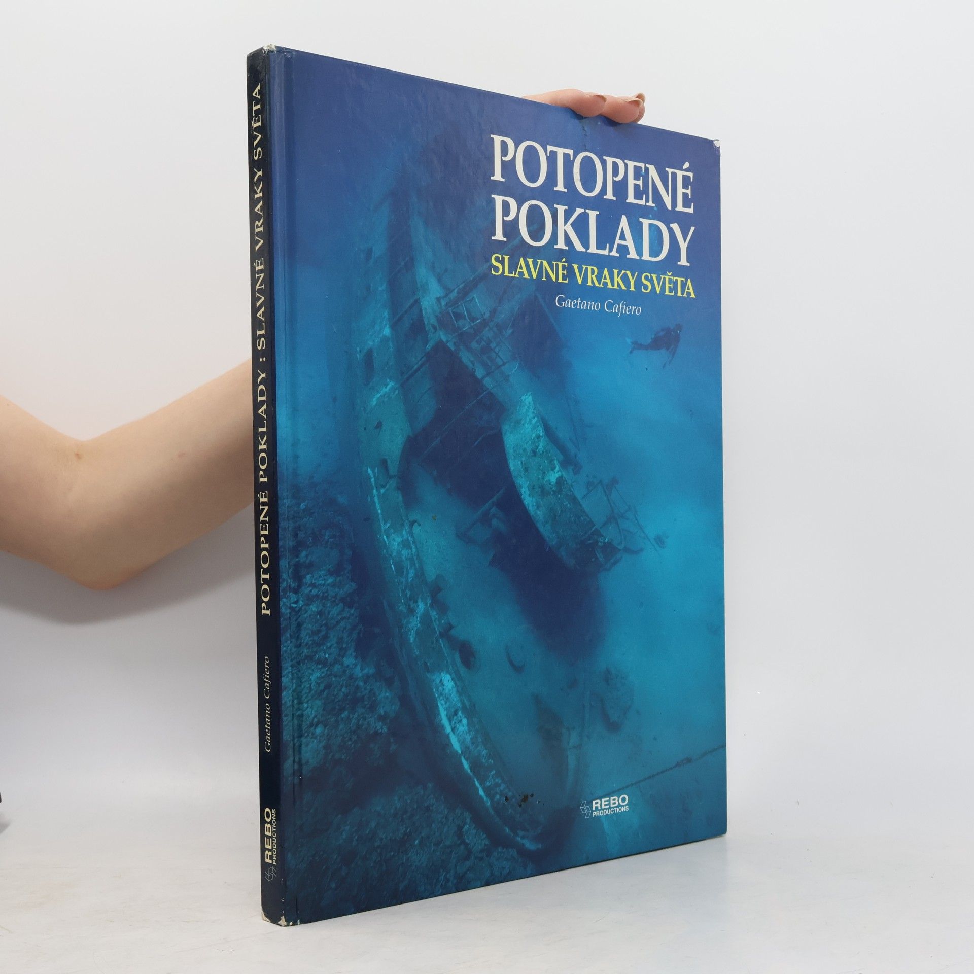 Potopené poklady