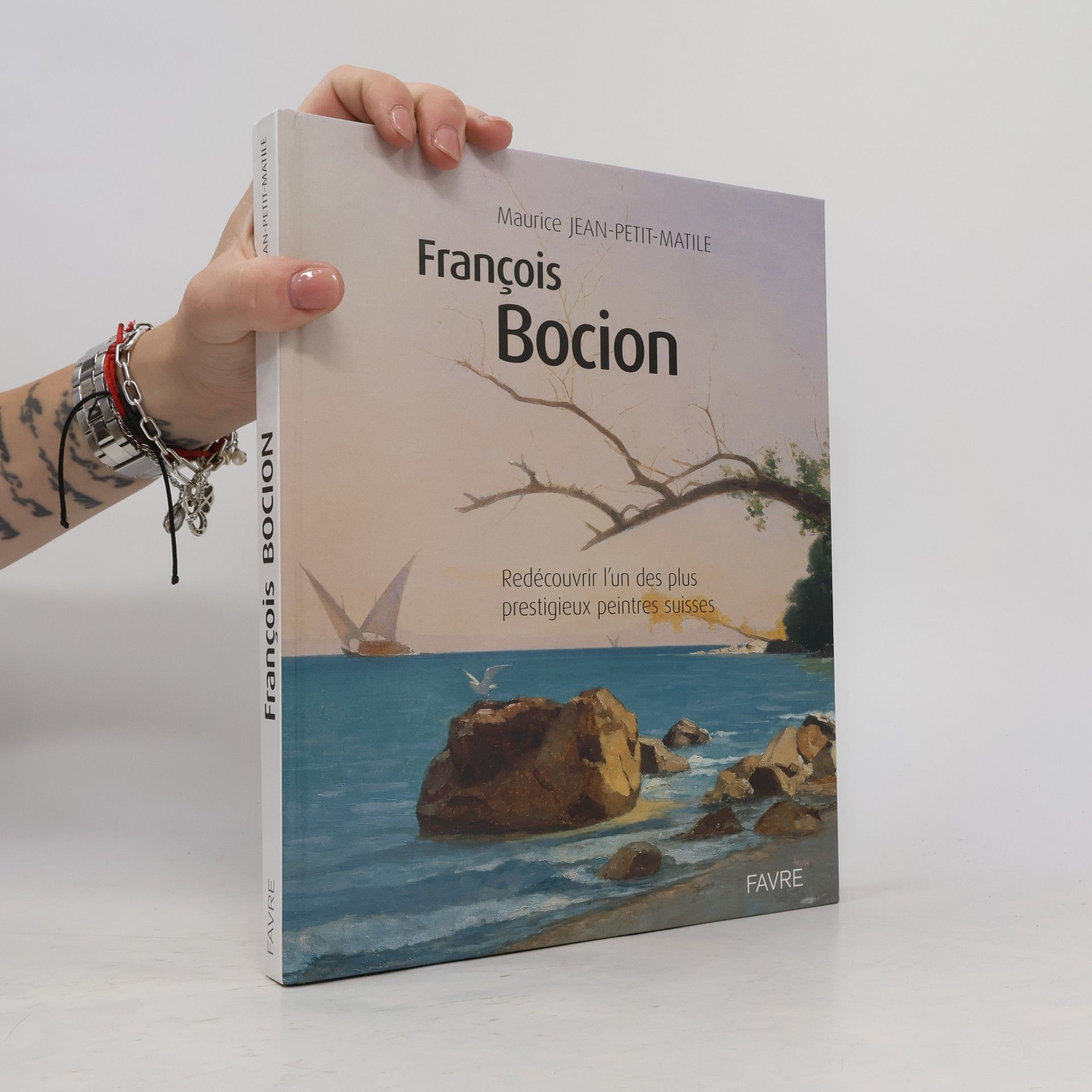 François Bocion