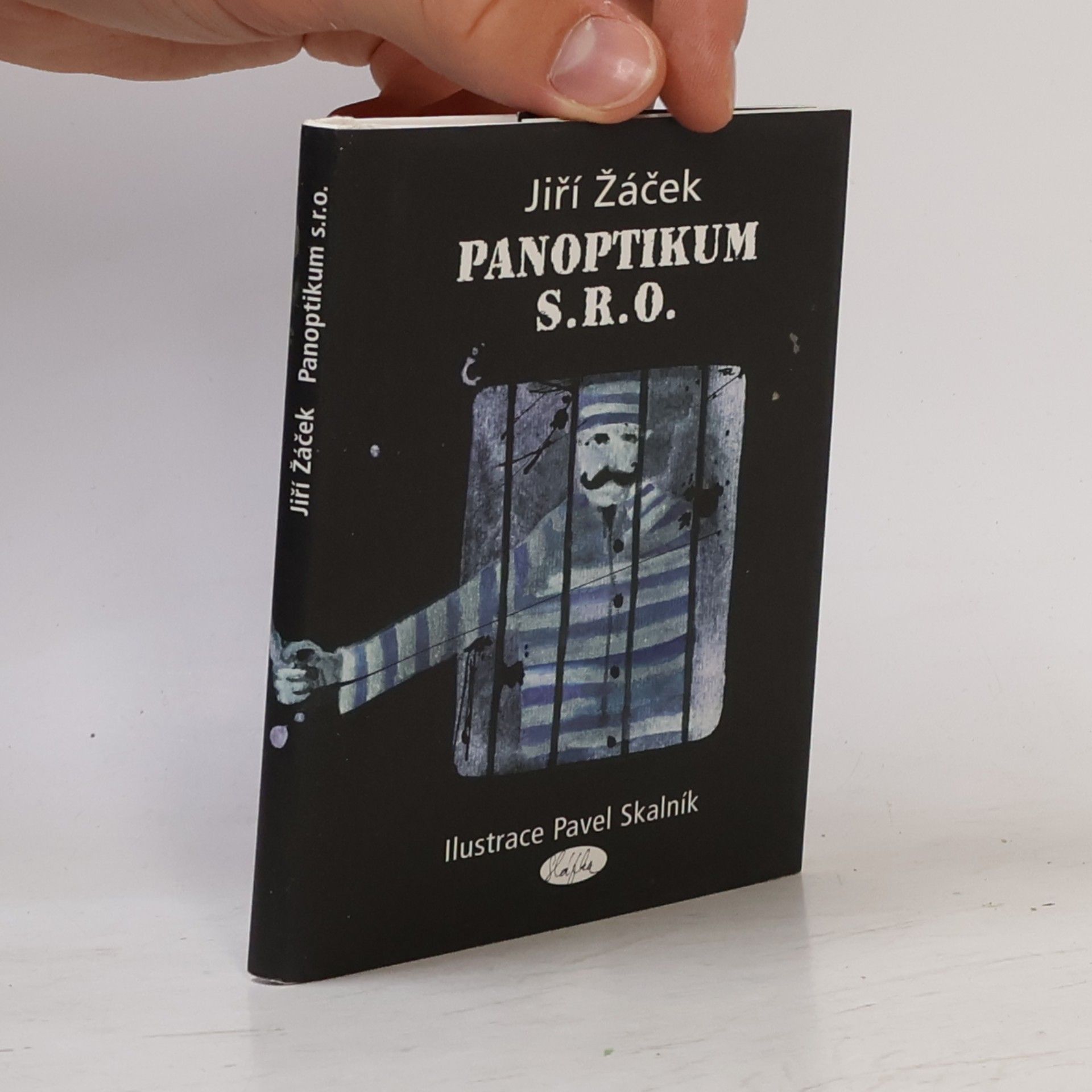 Pavel Skalník Panoptikum s.r.o.