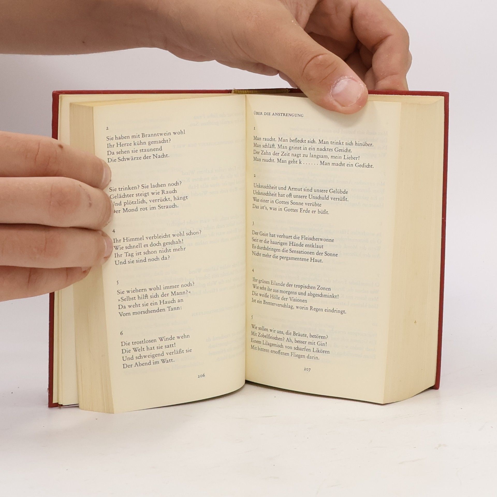 Bertolt Brecht Die Gedichte von Bertolt Brecht in einem Band
