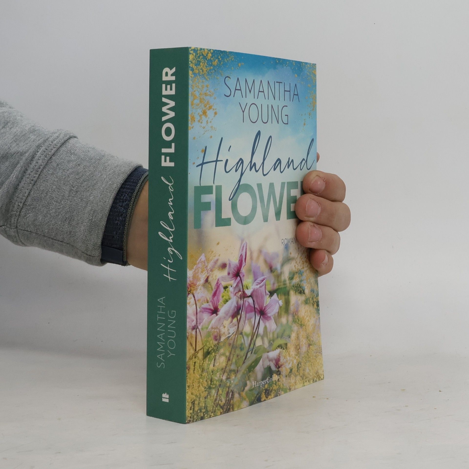 Highland Flower