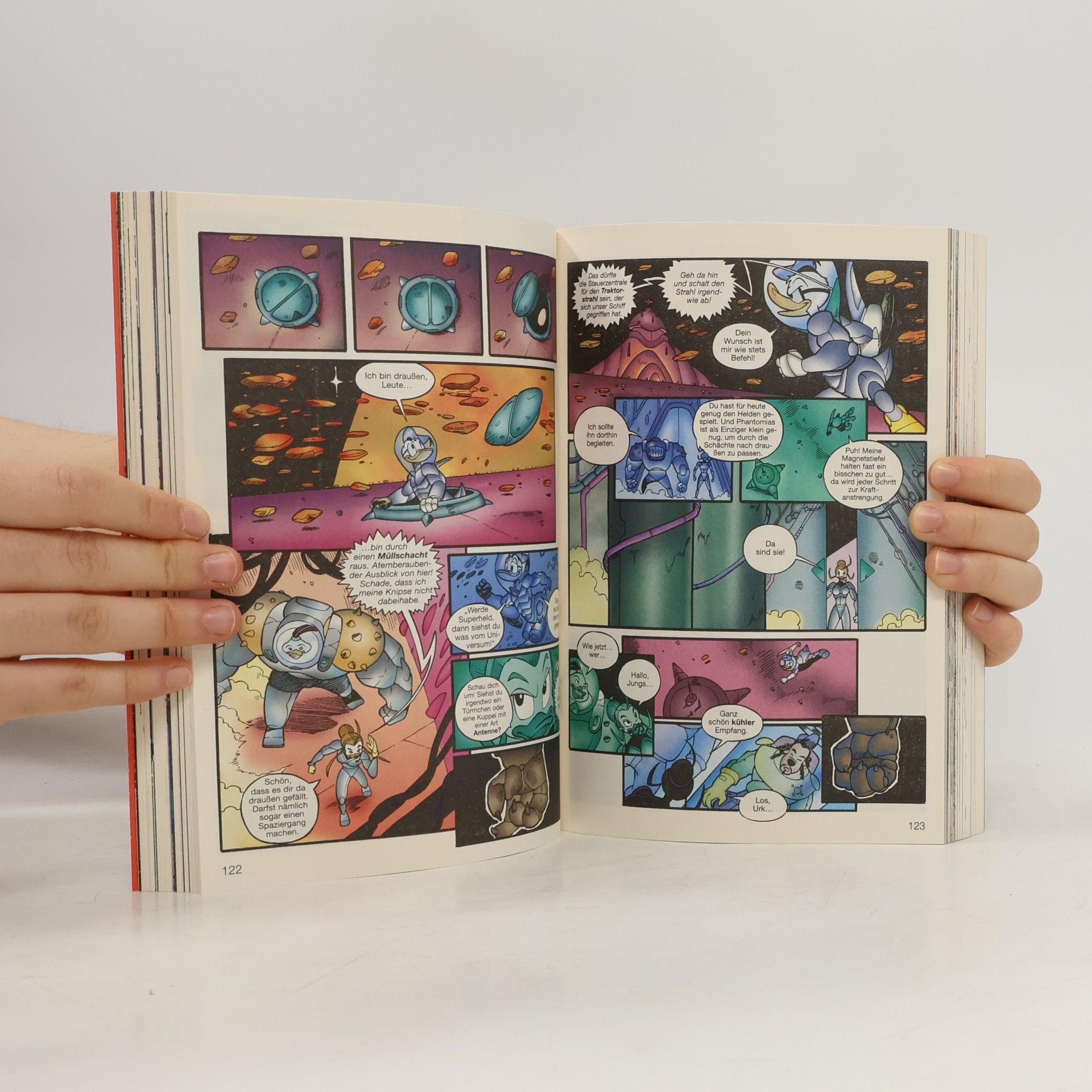 Autorenkollektiv Lustiges Taschenbuch Premium 11