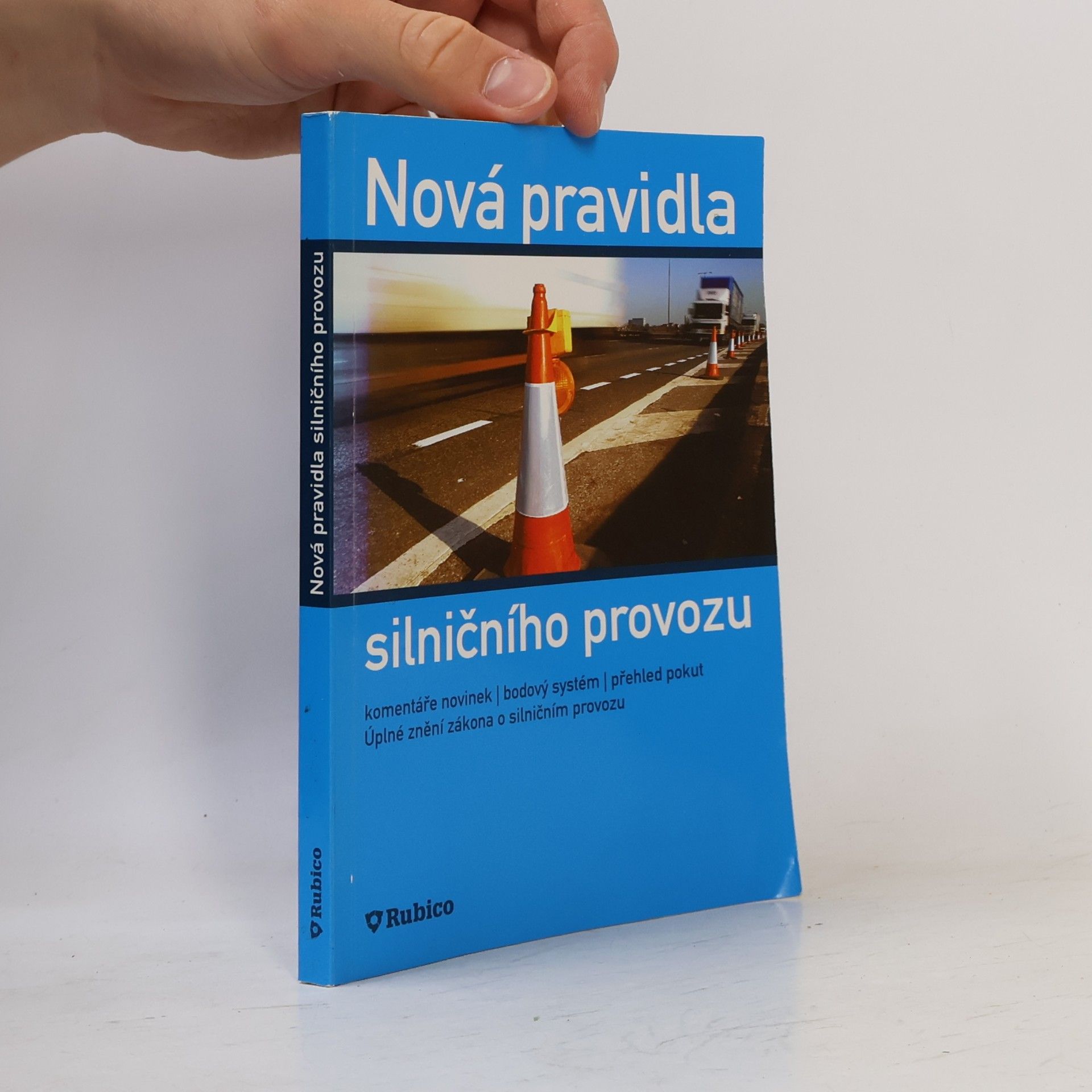 Česko Nová pravidla silničního provozu