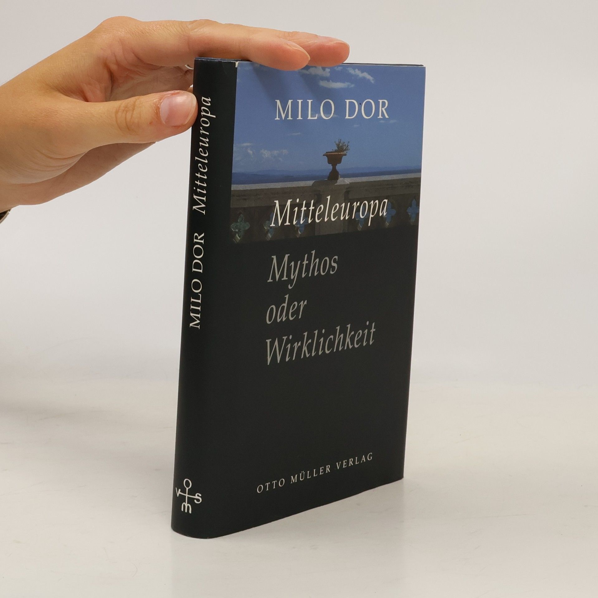 Mitteleuropa, Mythos oder Wirklichkeit