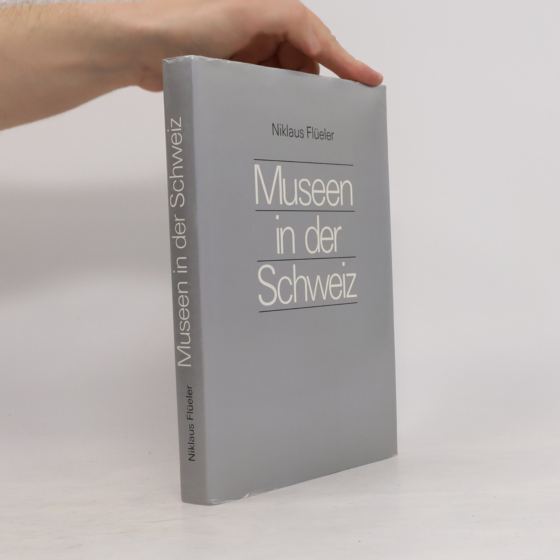 Museen in der Schweiz