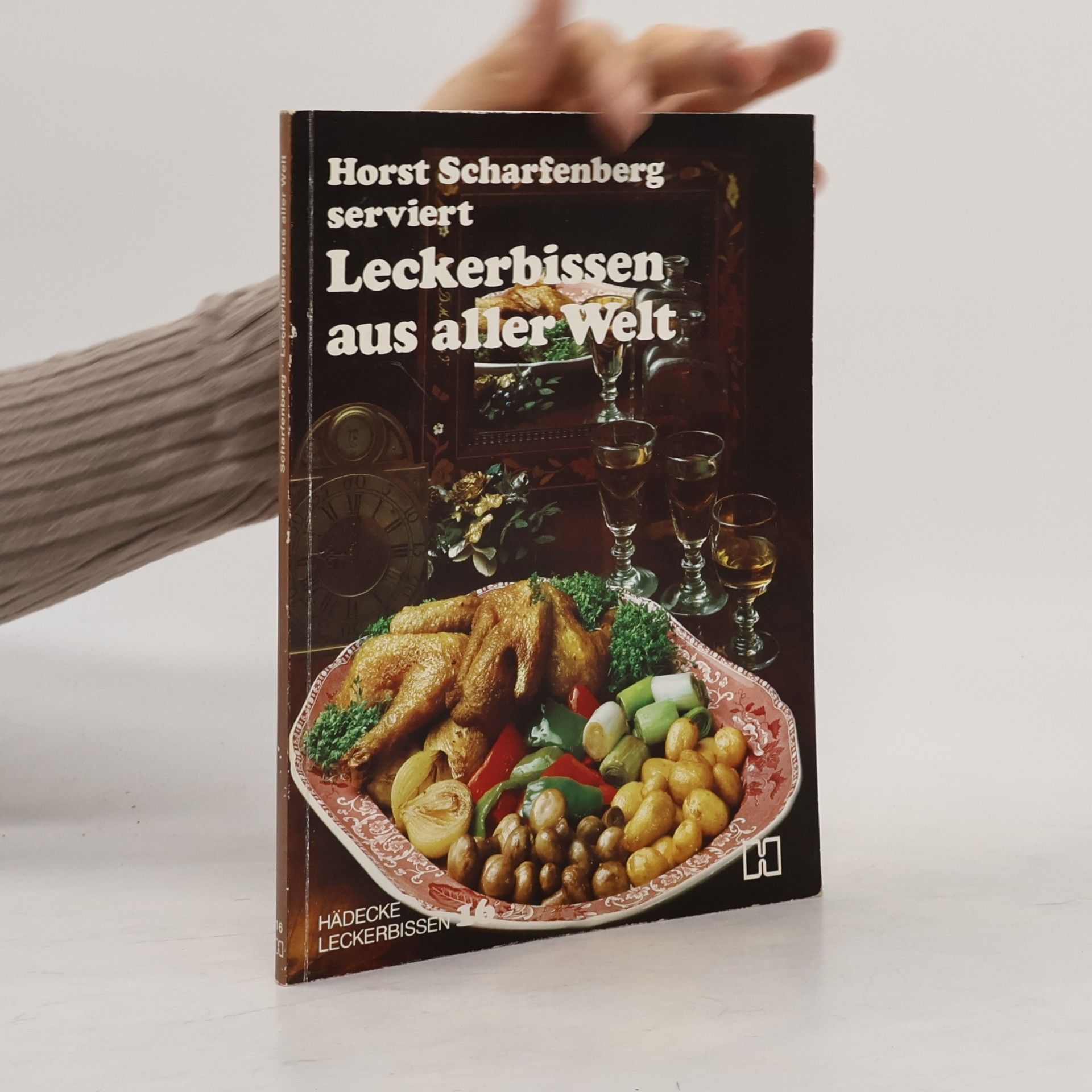 Lisa Mar Leichte Vollwertkost