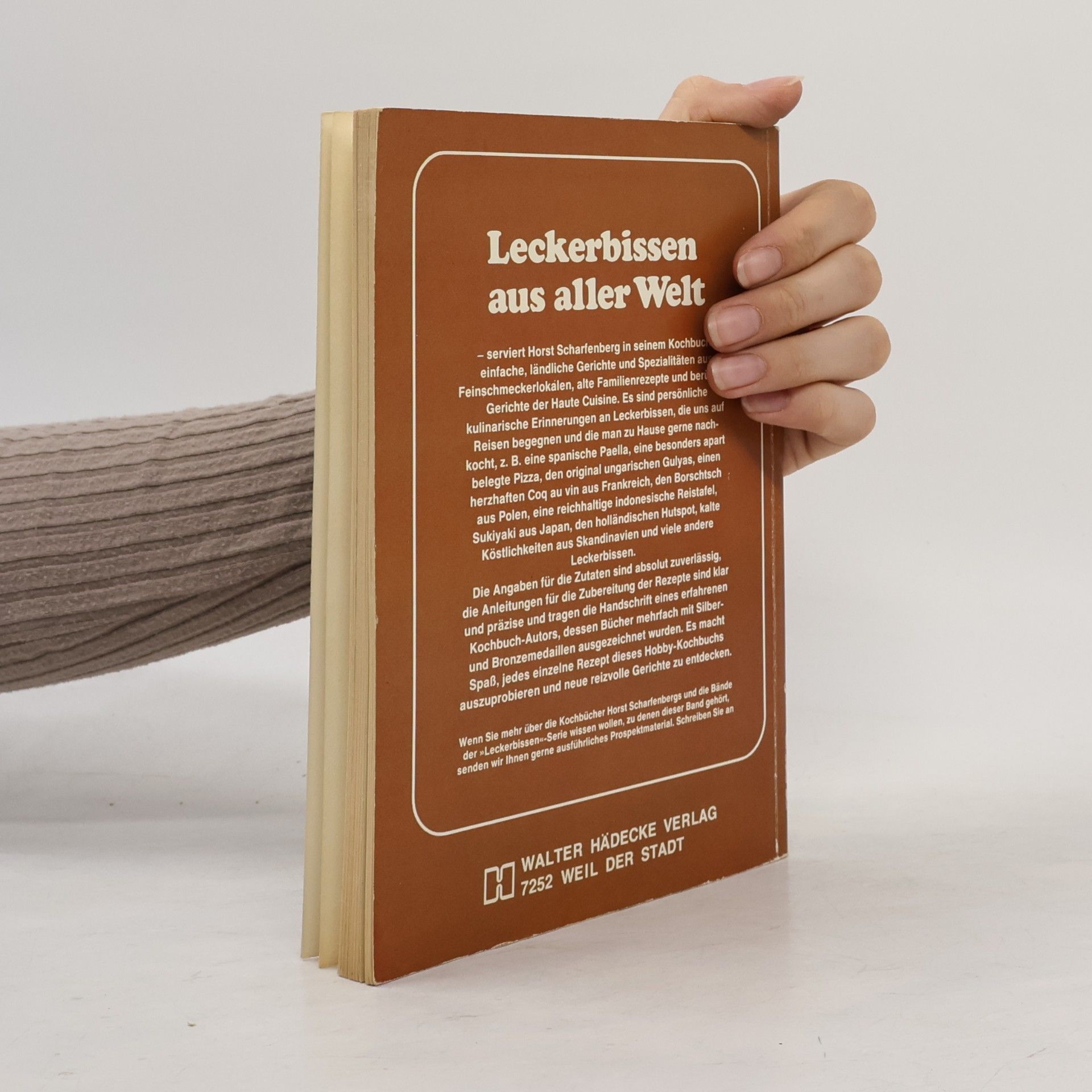 Lisa Mar Leichte Vollwertkost