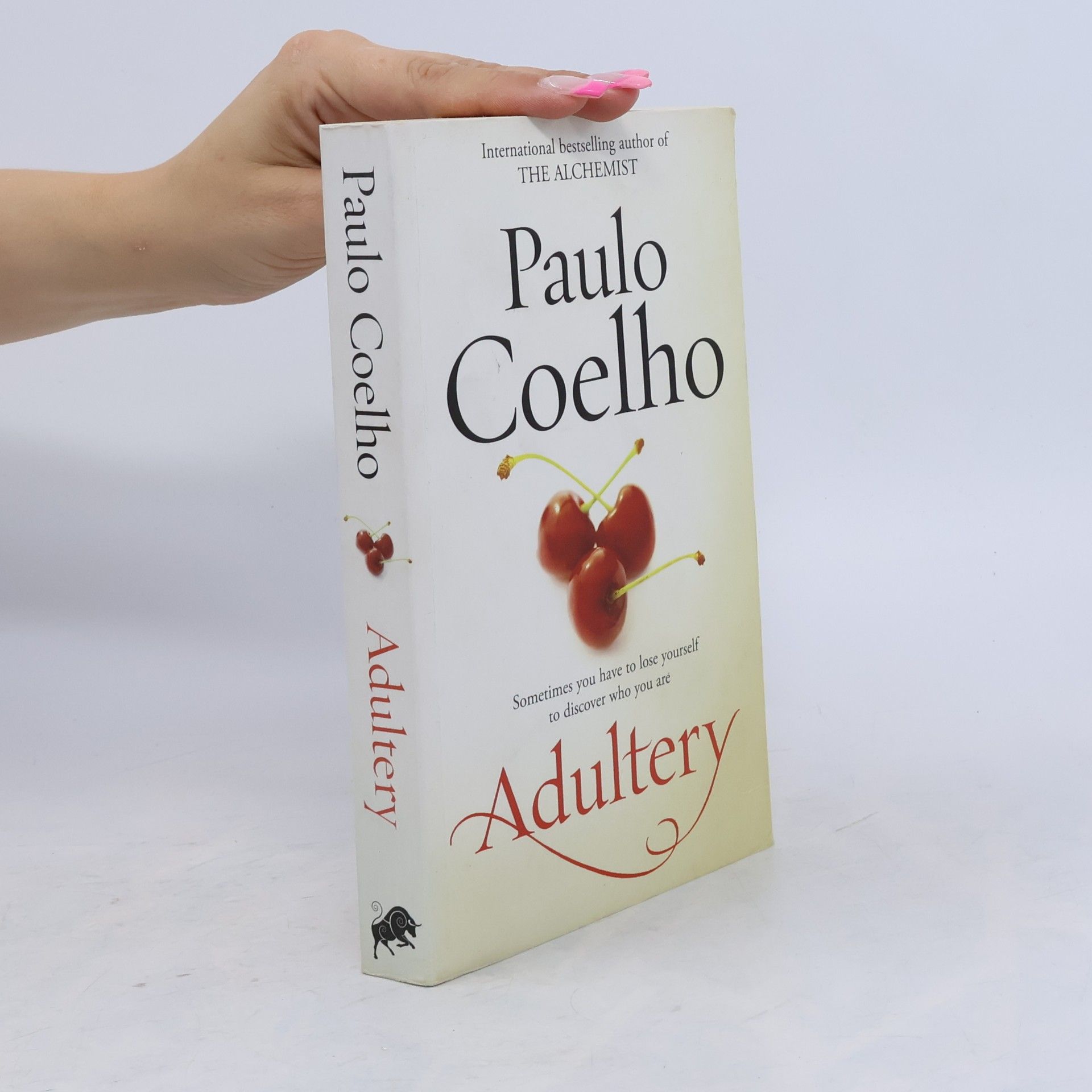 Paulo Coelho Adultery