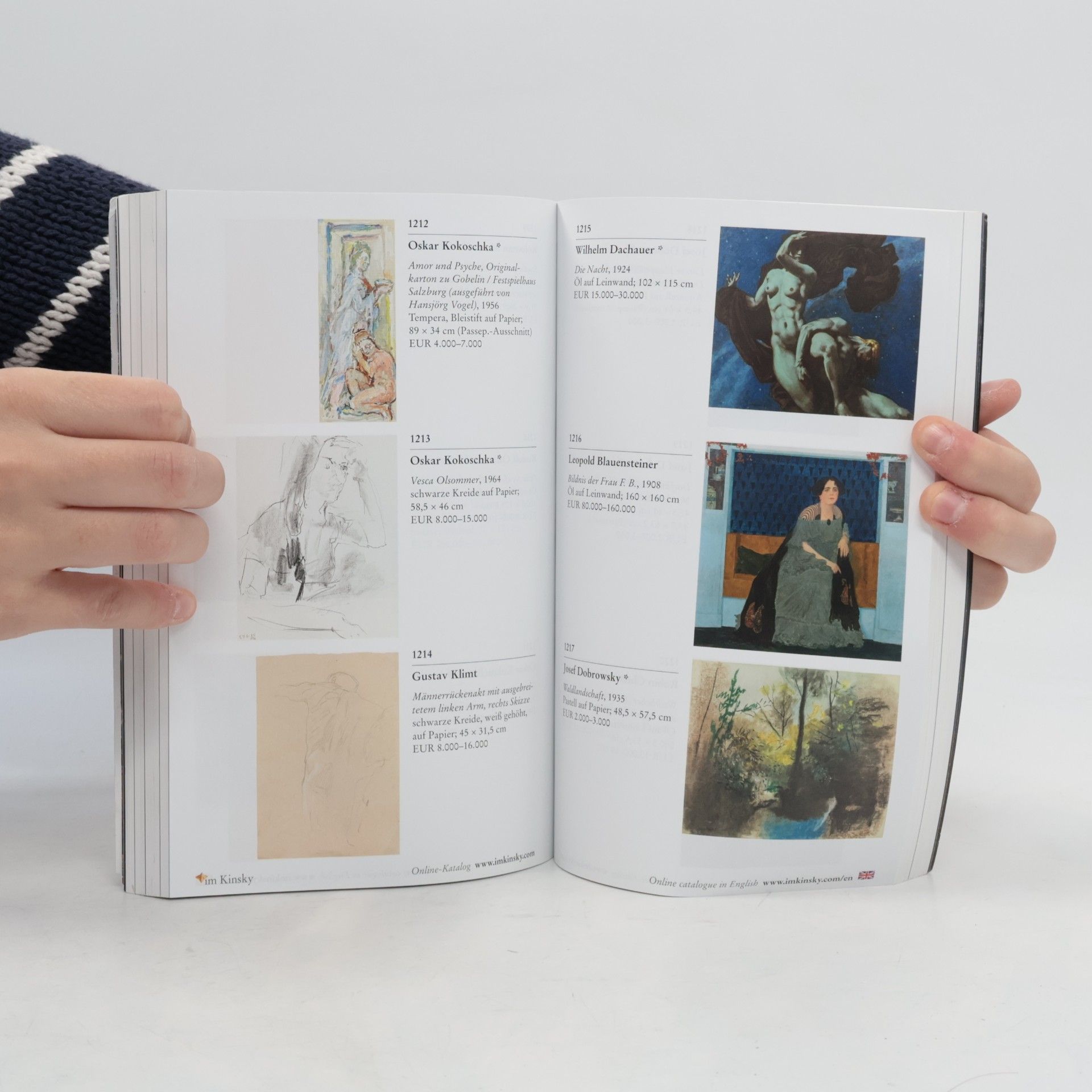 AA.VV. Alte meister Gemälde des 19. Jhd. Antiquitäten Jugendstil & Design klassische moderne Zeitgenössische Kunst 23., 24. & 25. Juni 2020