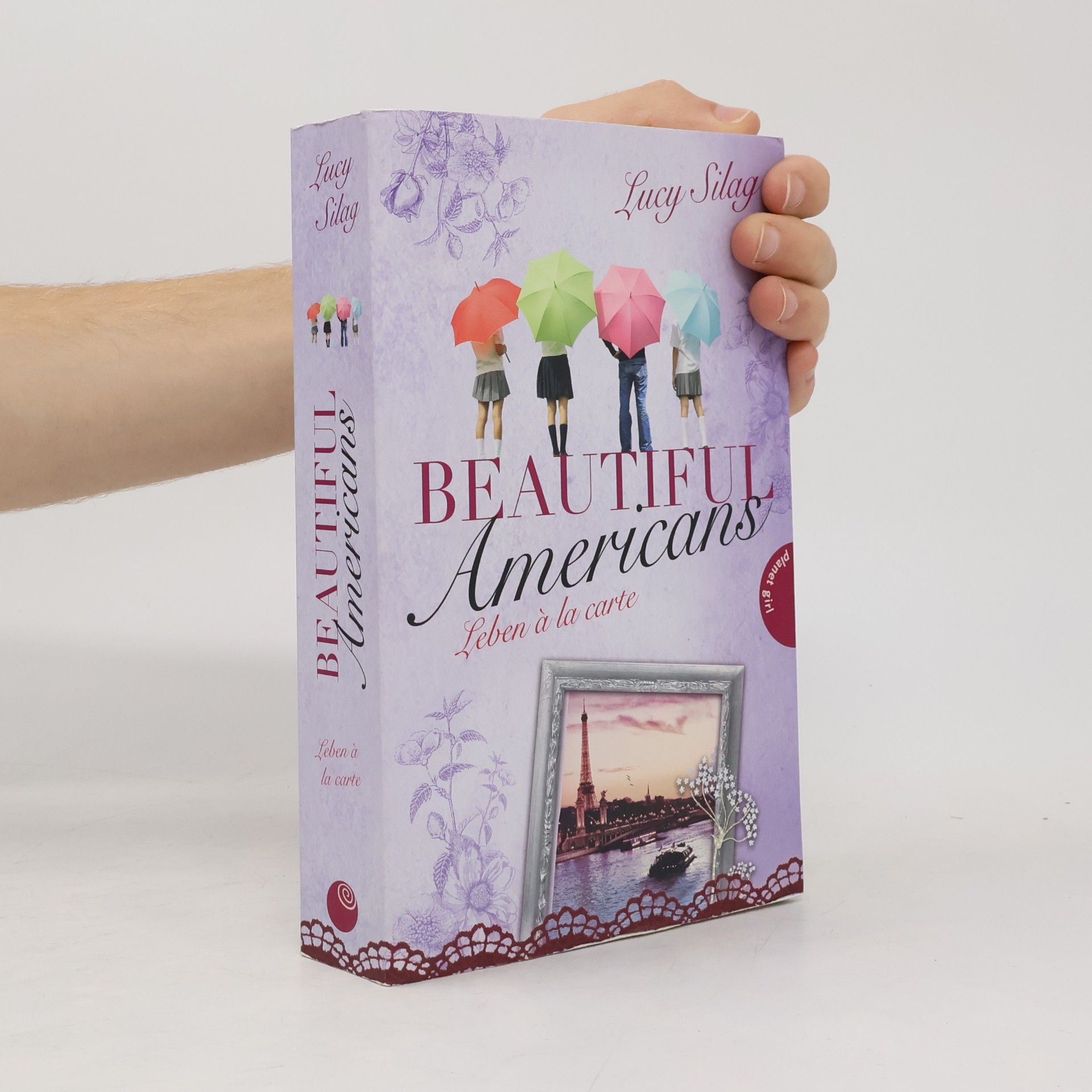 Beautiful Americans - Leben à la carte