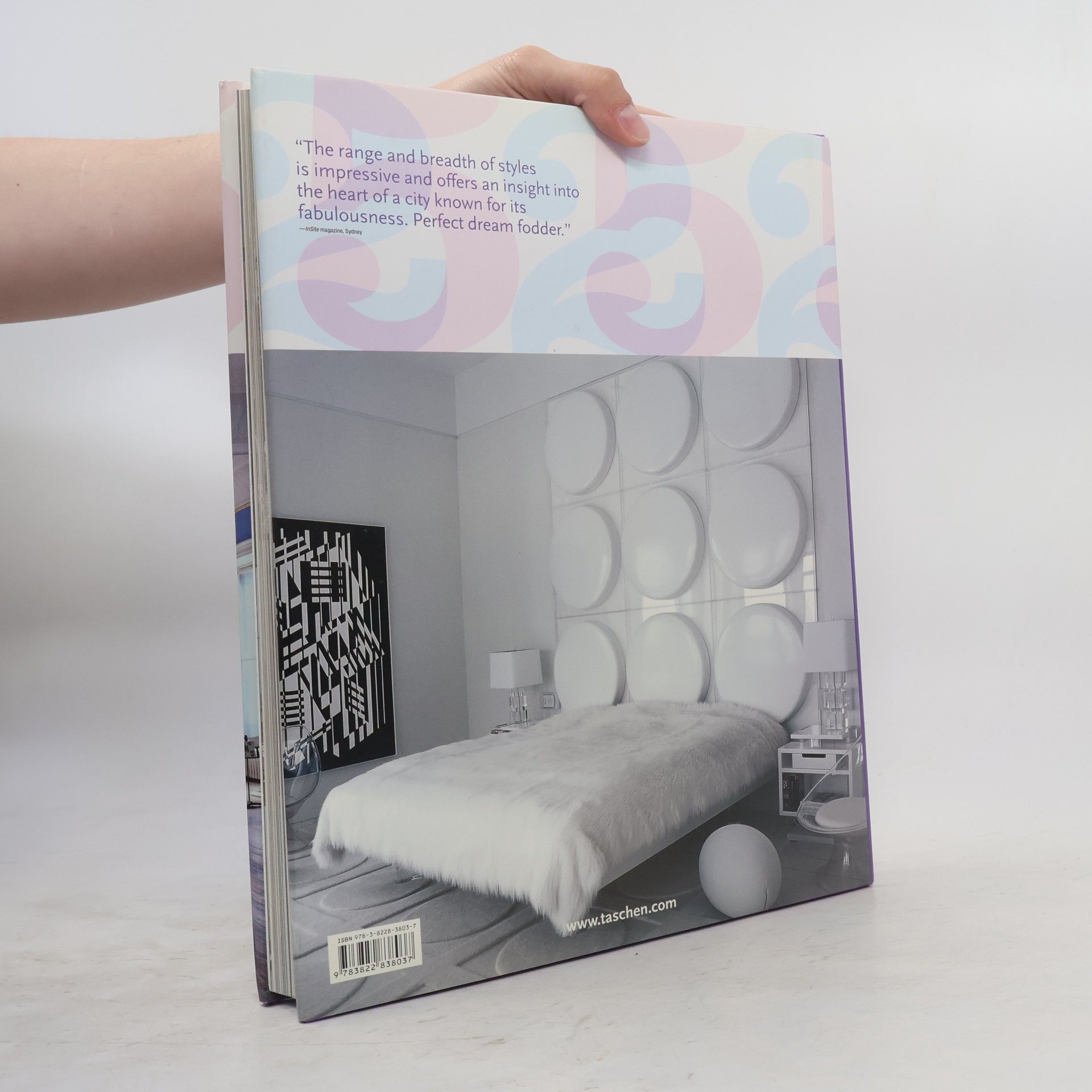 Beate Wedekind New York interiors